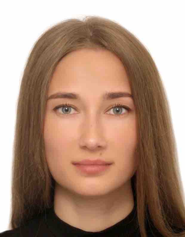 Анна Матыцина