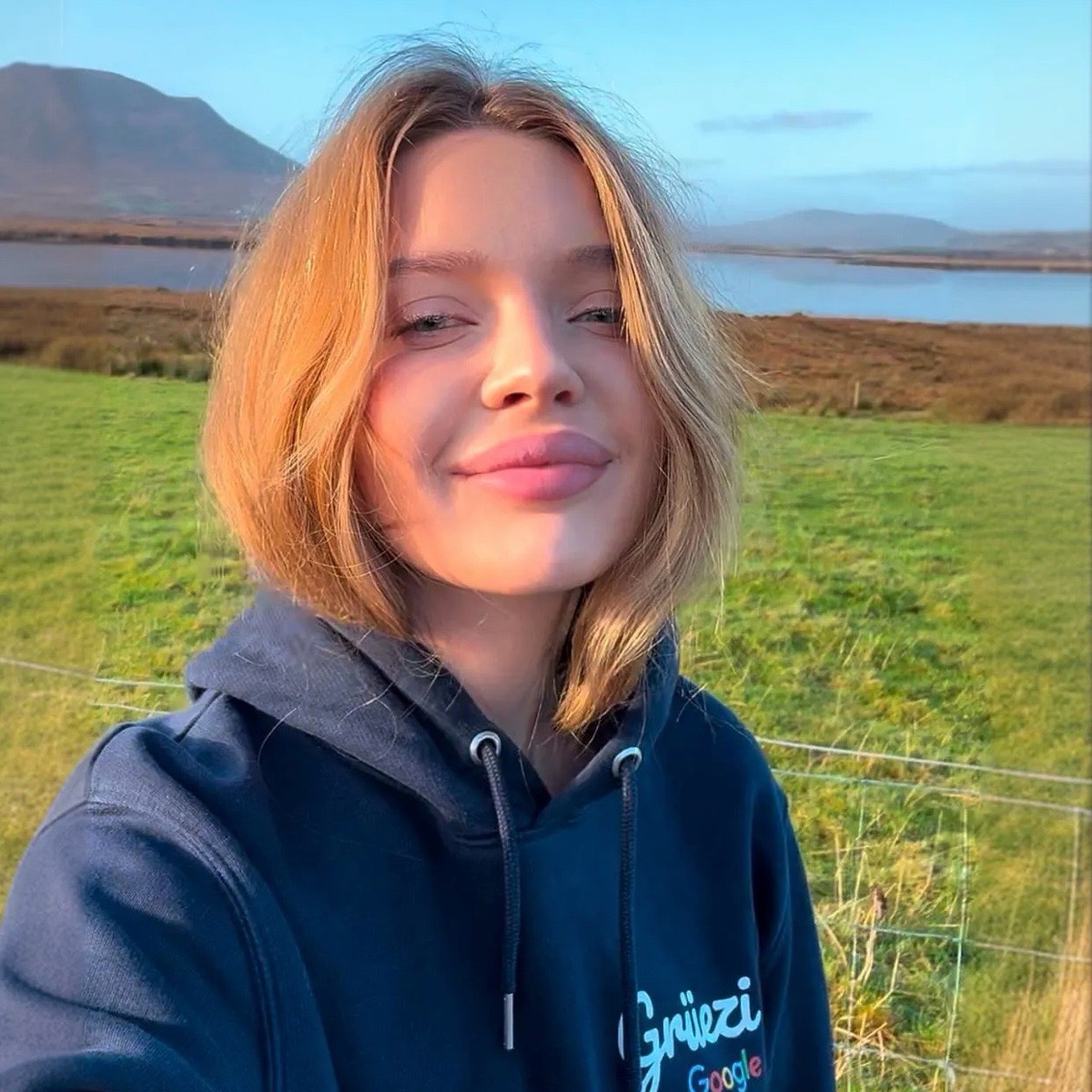 Евгения Юшкевич | Сетка — социальная сеть от hh.ru