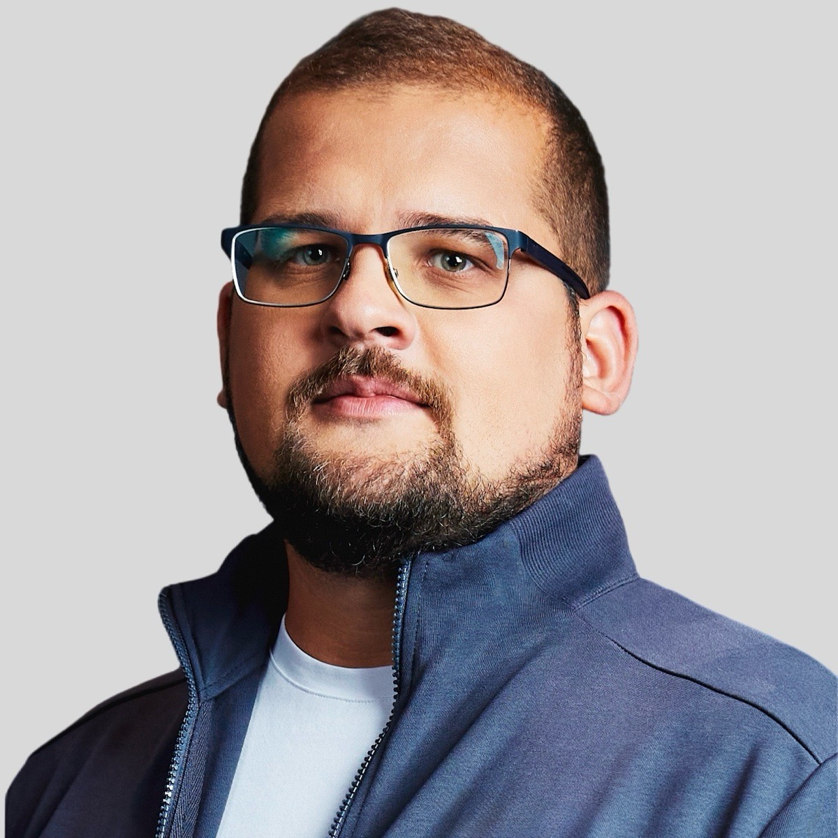 Александр Никонович | Сетка — социальная сеть от hh.ru