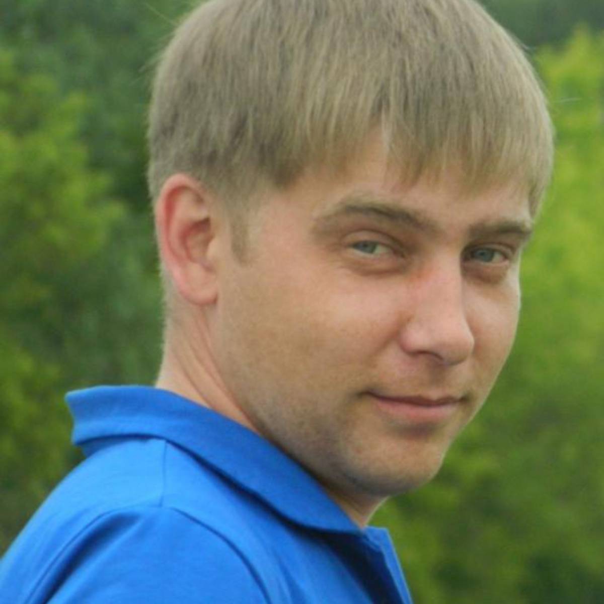 Виталий Светляков