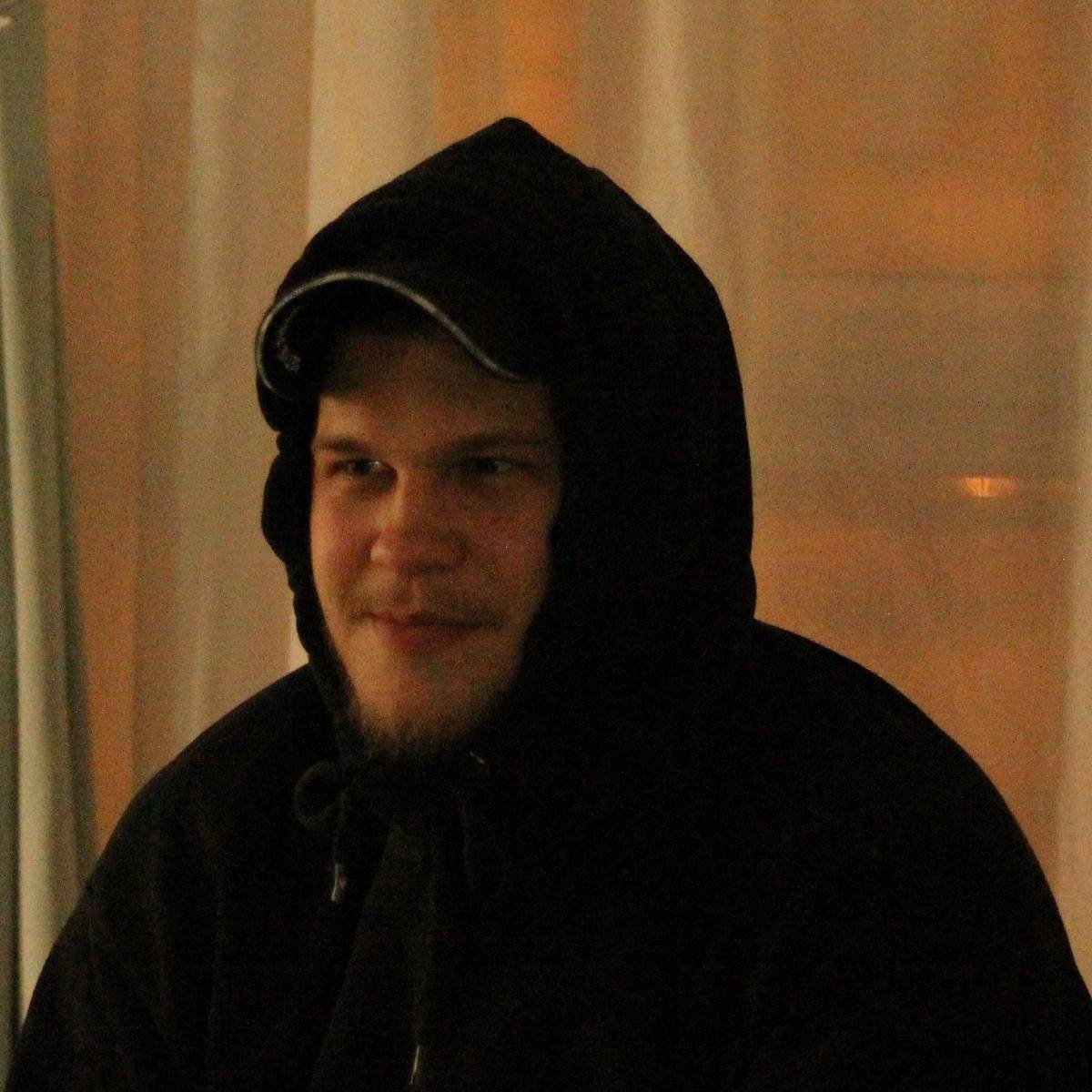 Андрей Орлов | Сетка — социальная сеть от hh.ru