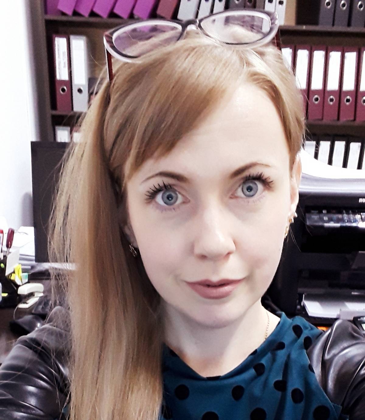 Анна Кулагина