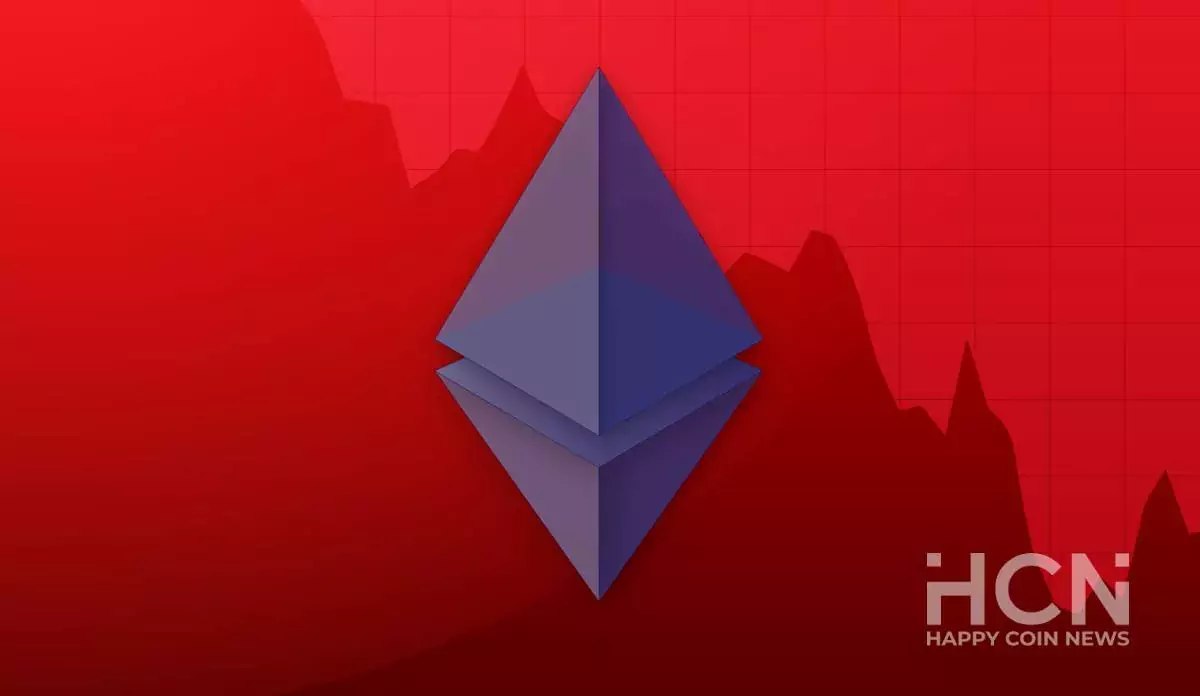 Ethereum столкнулся с массовой критикой собственного сообщества | Сетка — социальная сеть от hh.ru