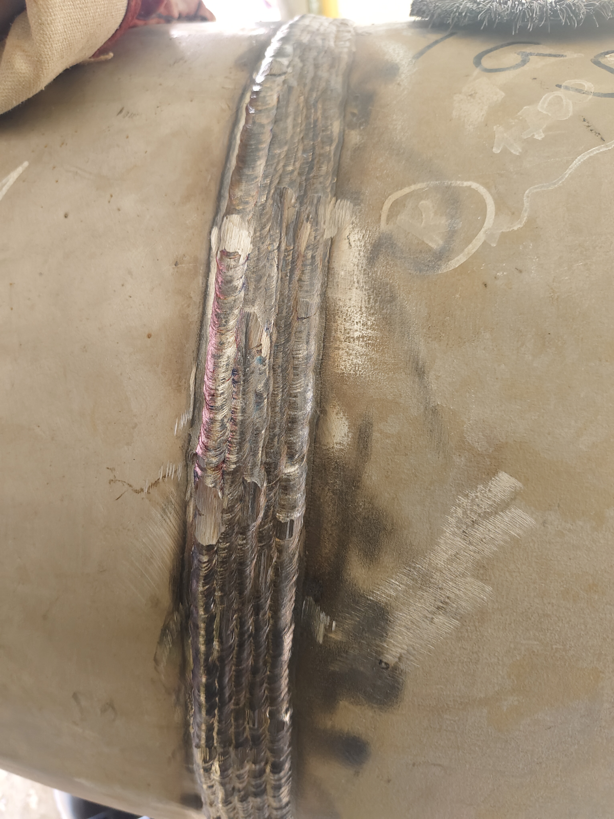 Сварка нержавейки | Сетка — социальная сеть от hh.ru