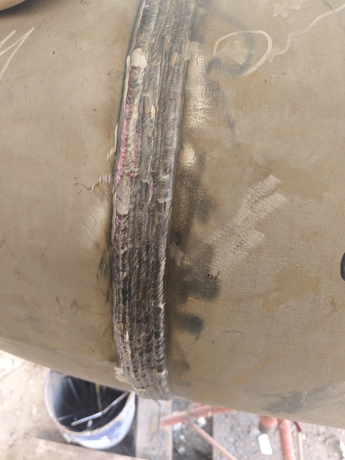 Сварка нержавейки | Сетка — социальная сеть от hh.ru