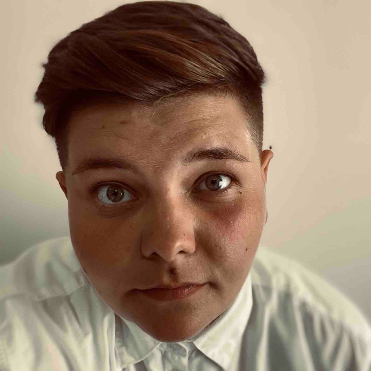 Таисия Казбекова