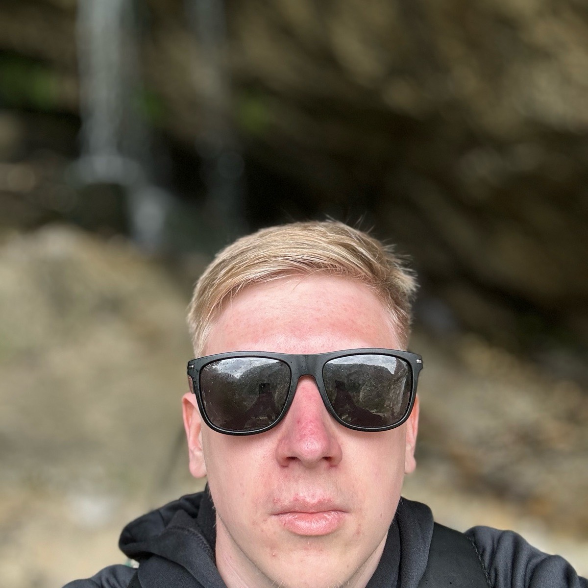 Семён Семёнов | Сетка — социальная сеть от hh.ru