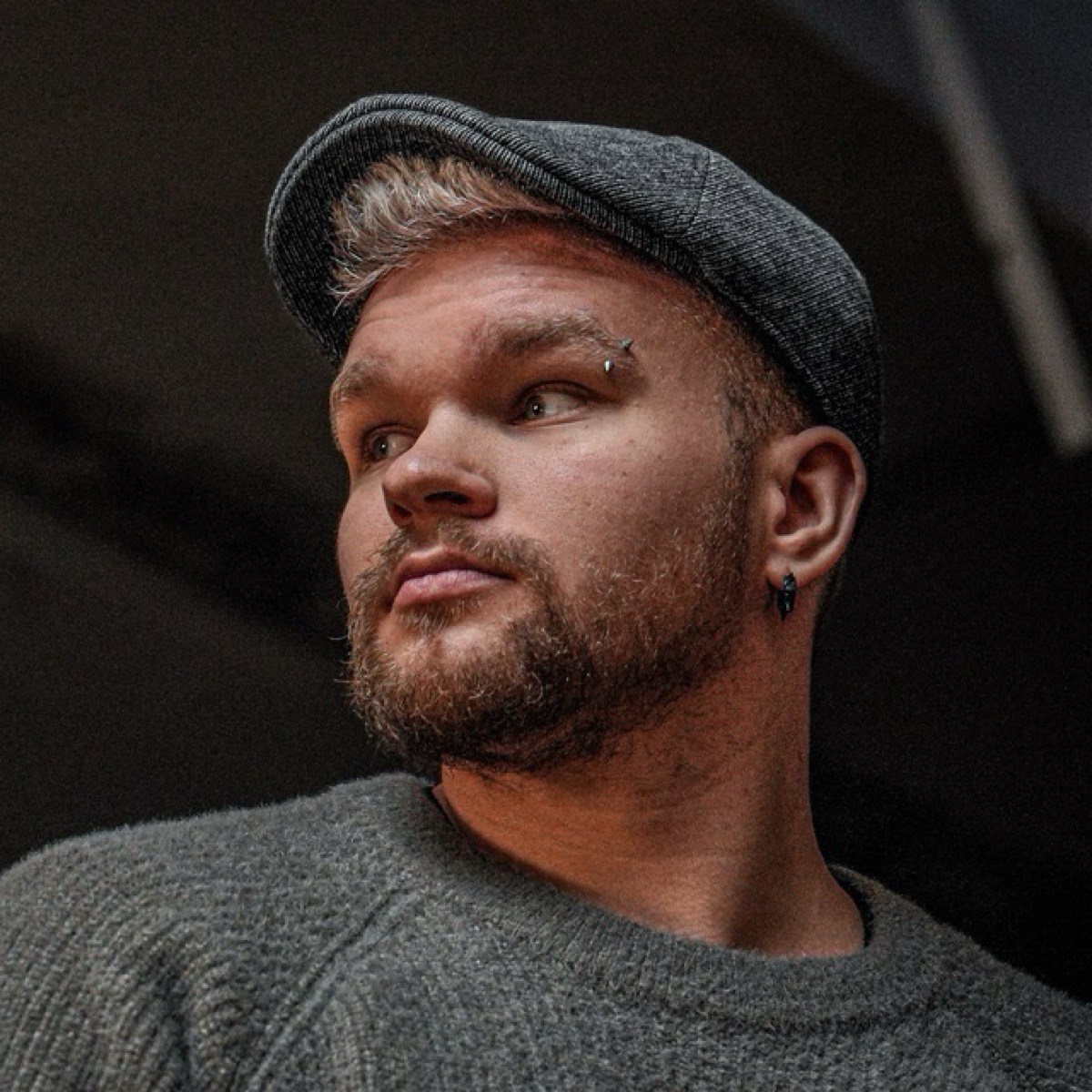 Александр Смирнов