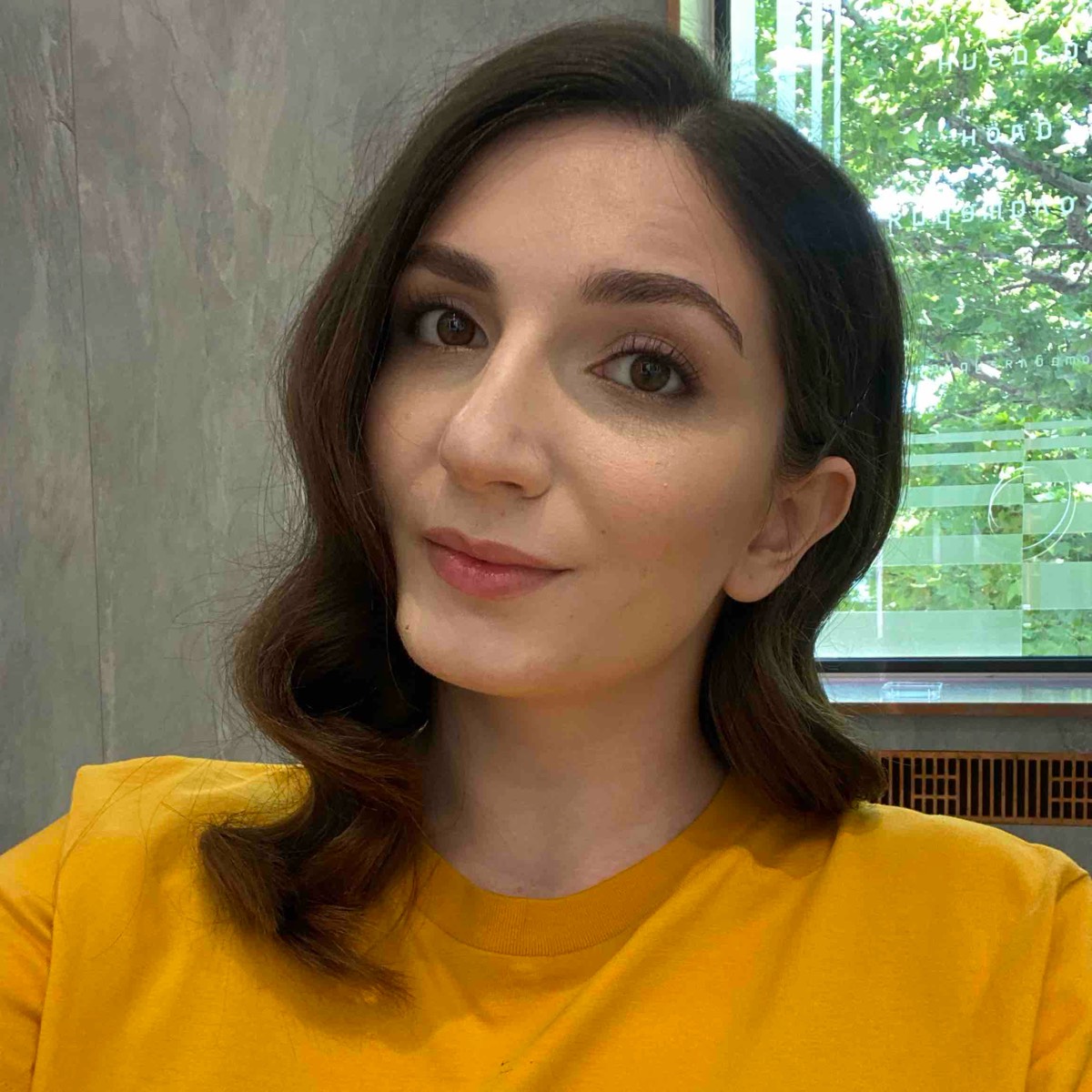 Сапият Исакова | Сетка — социальная сеть от hh.ru