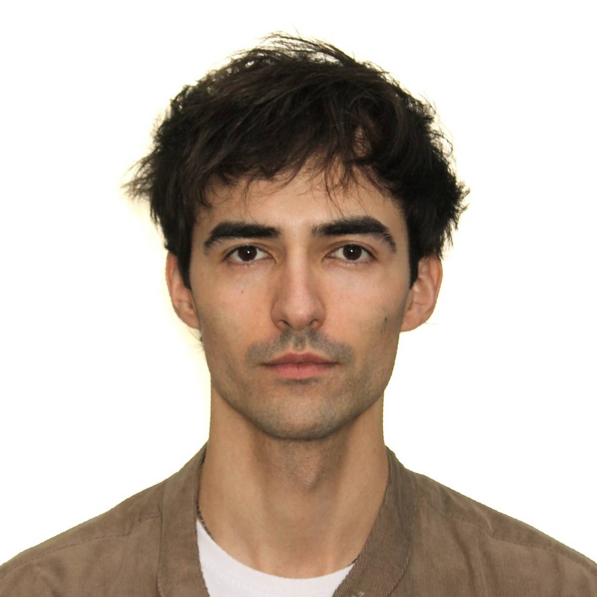 Арслан Ахметшин