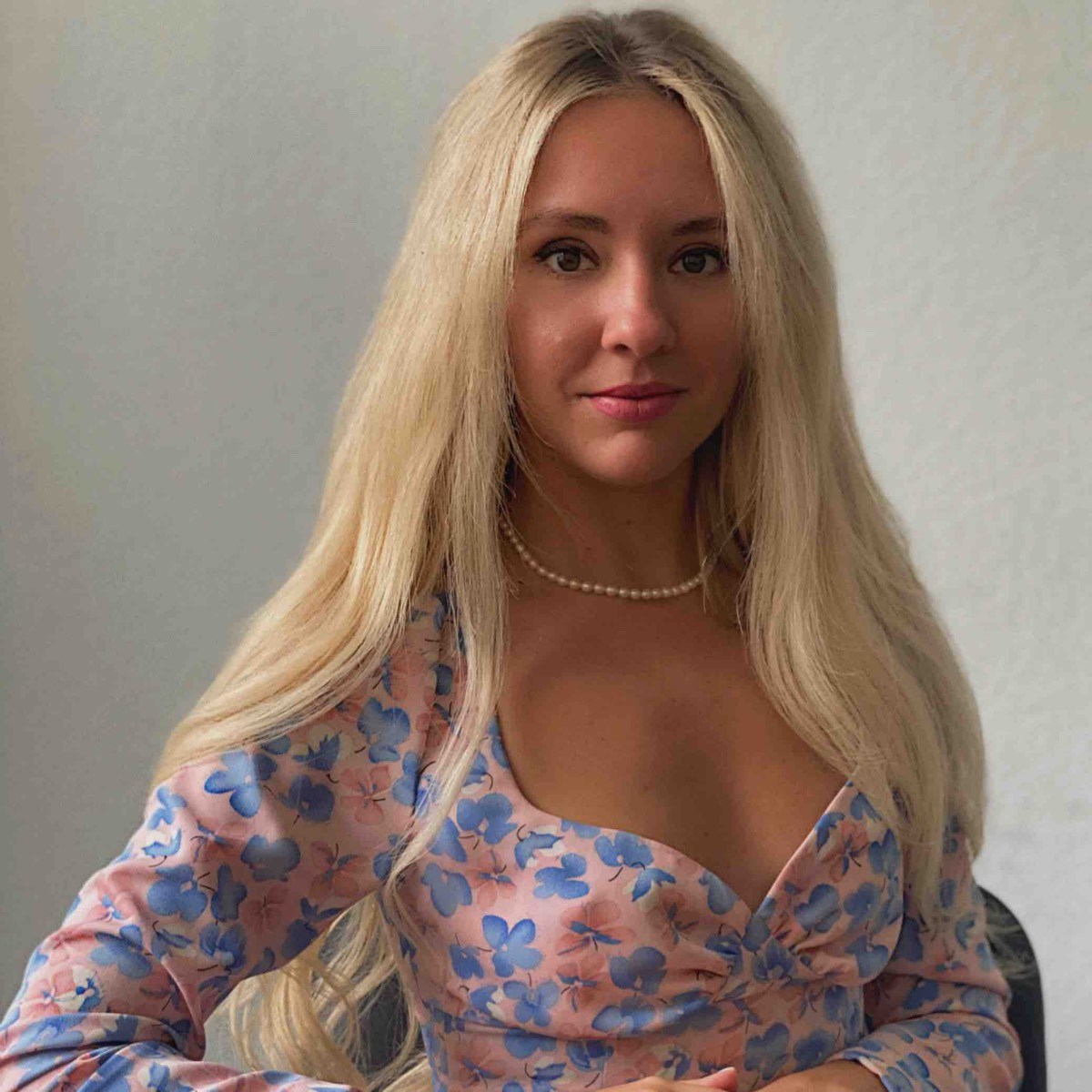 Евгения Головина