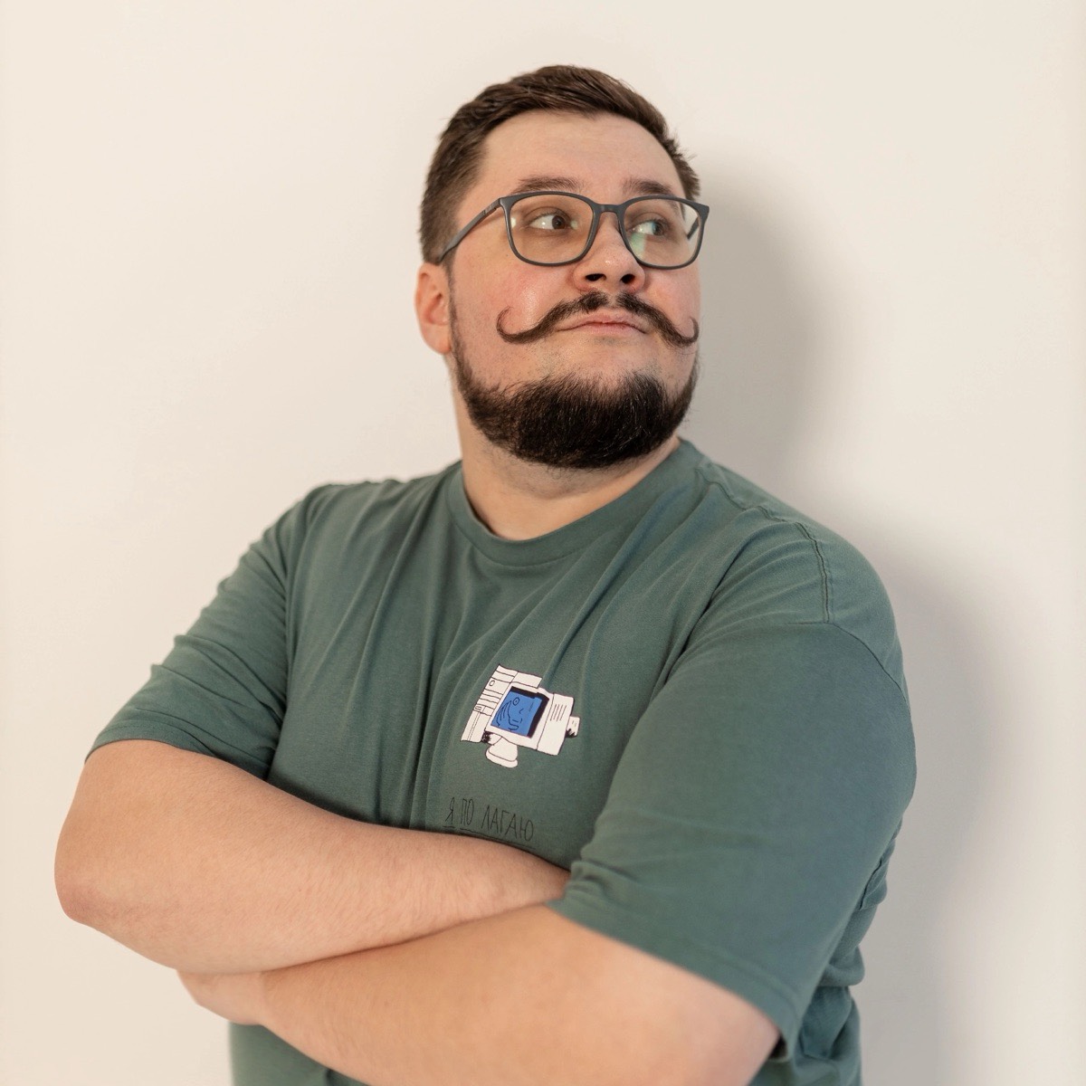 Антон Малых