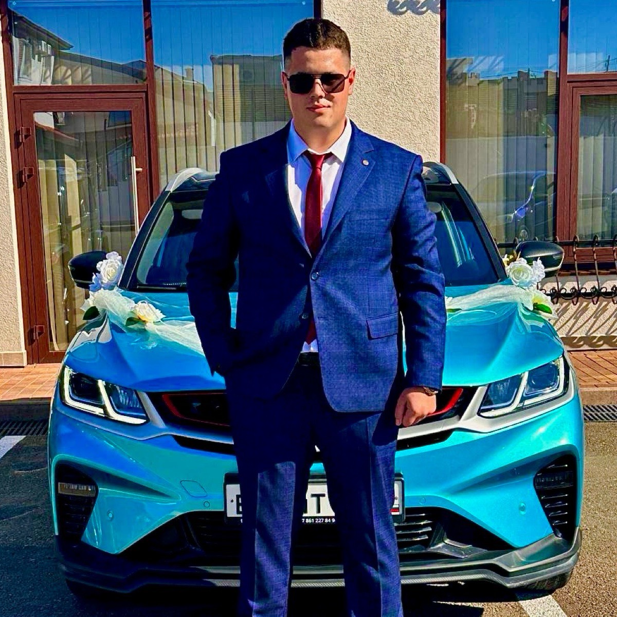 Данил Белый | Сетка — социальная сеть от hh.ru