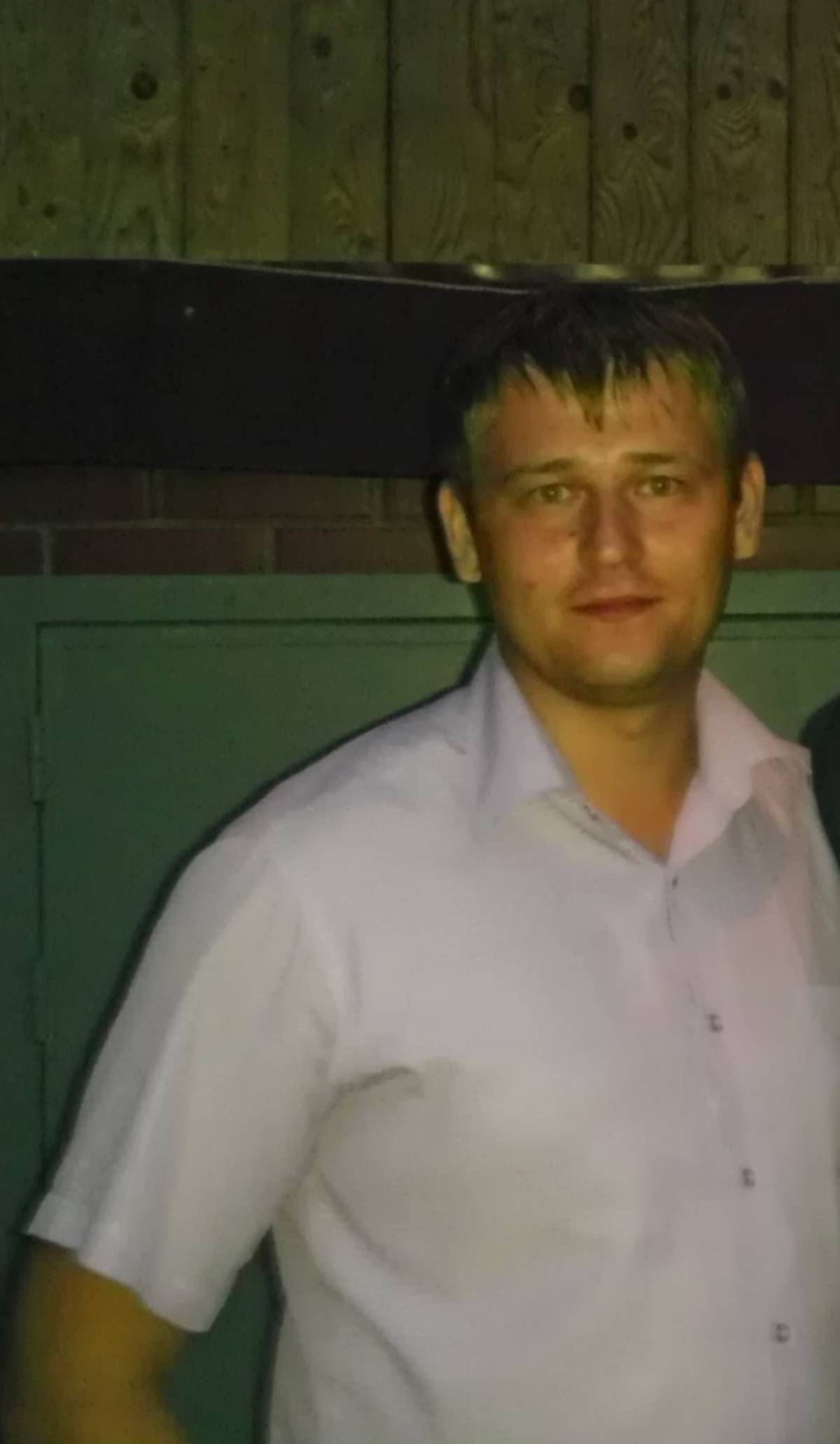 Ильгиз Насыров