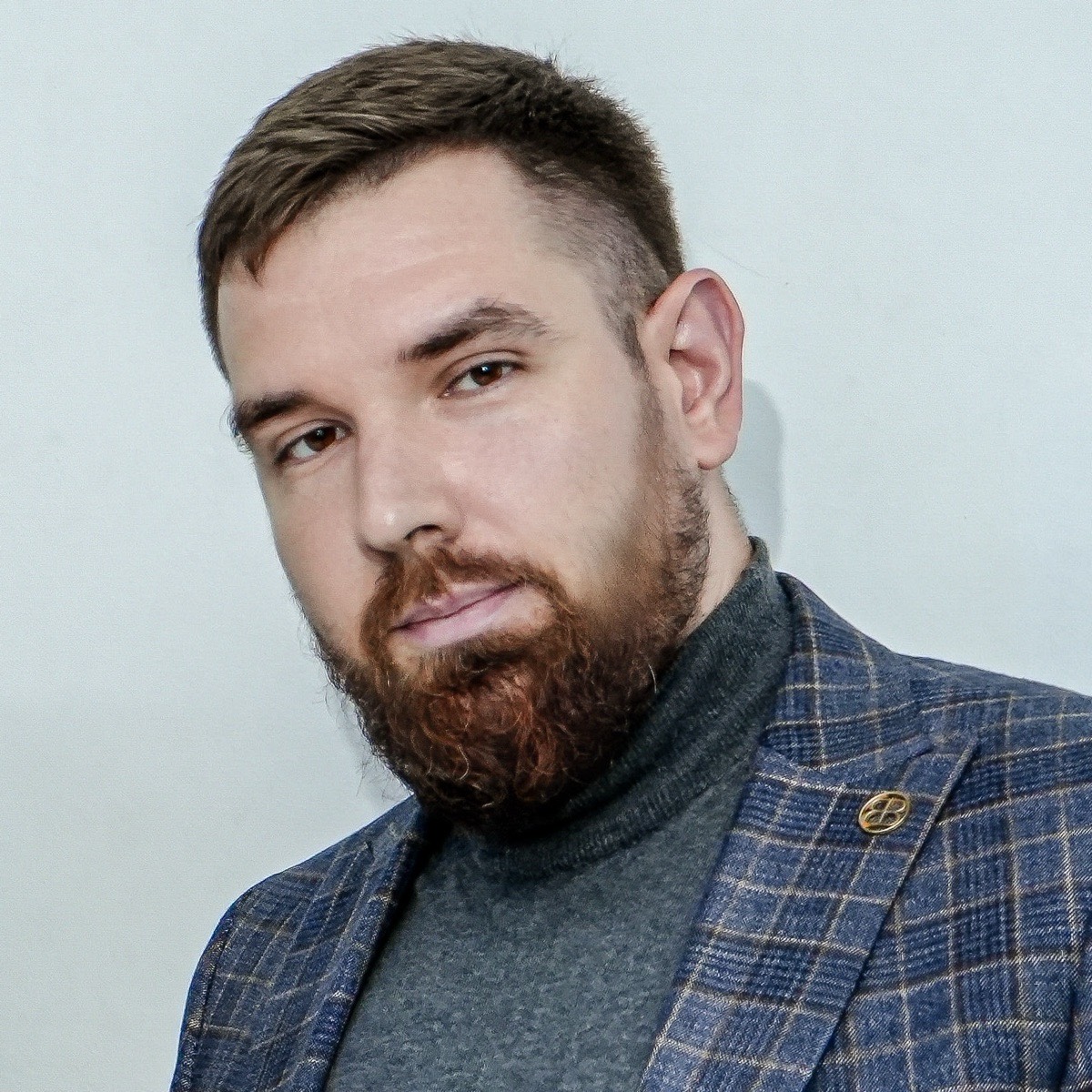 Даниил Крымов