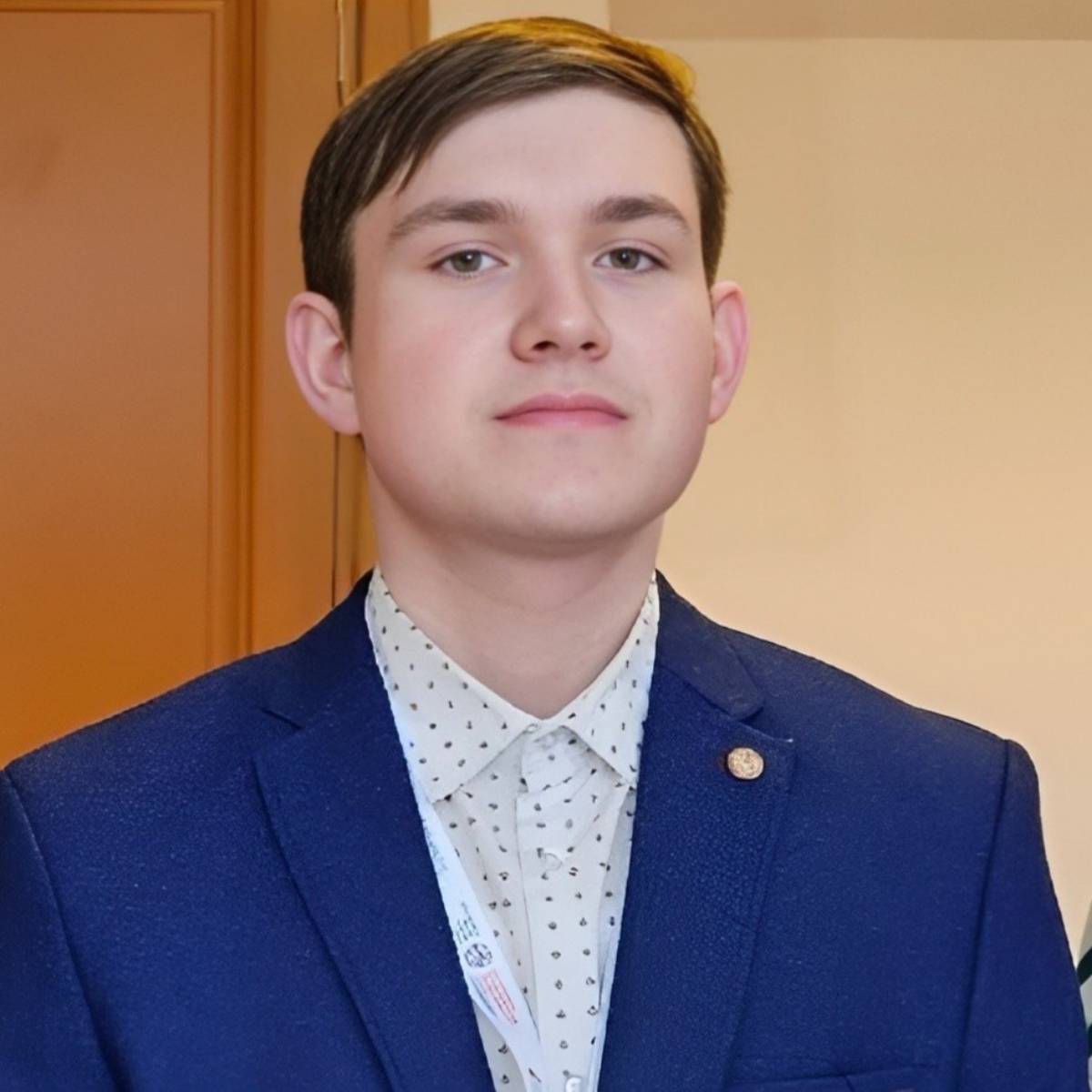 Арсений Москаленко | Сетка — социальная сеть от hh.ru