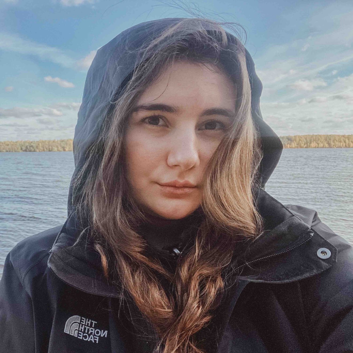 Анастасия Исаева