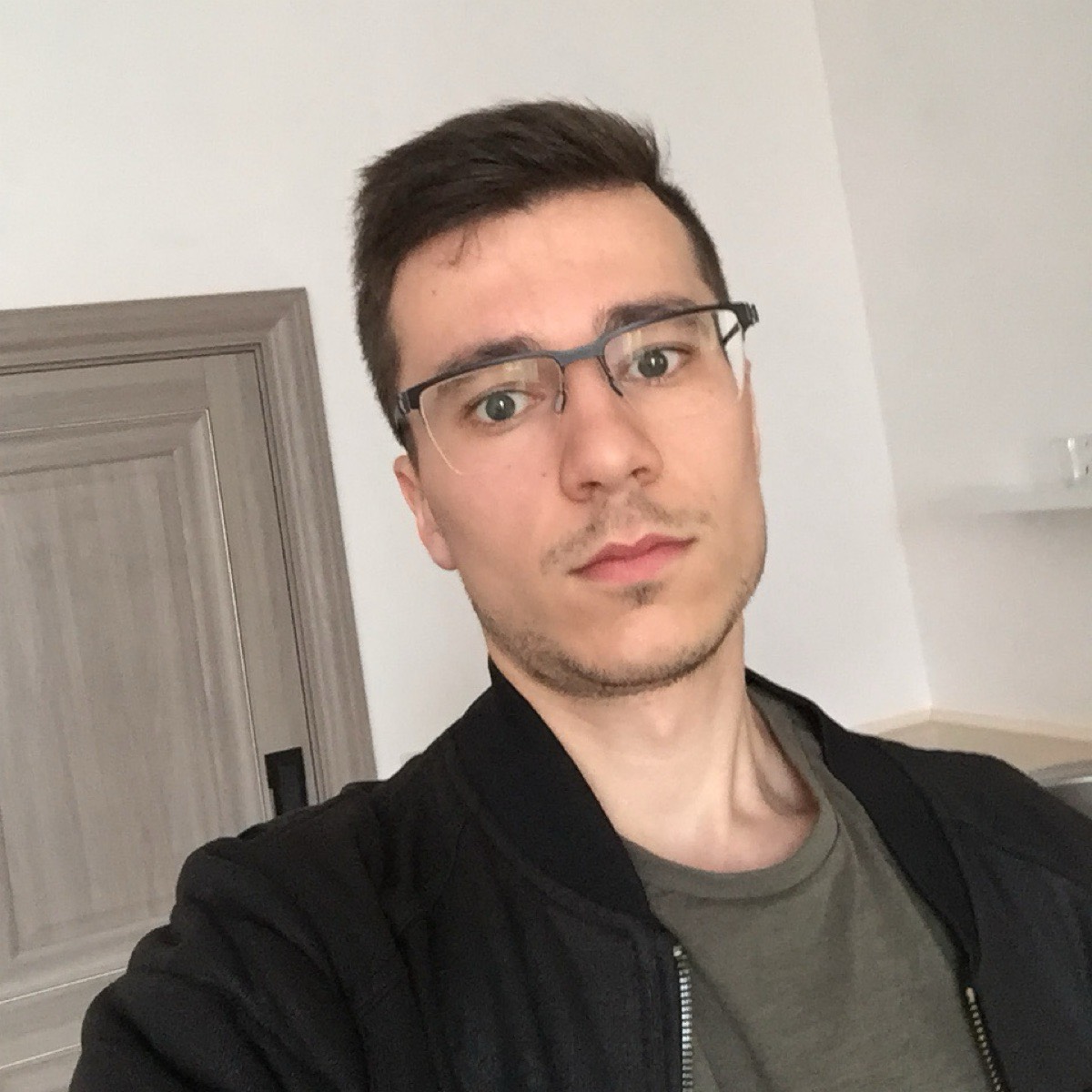 Farid Osmanov