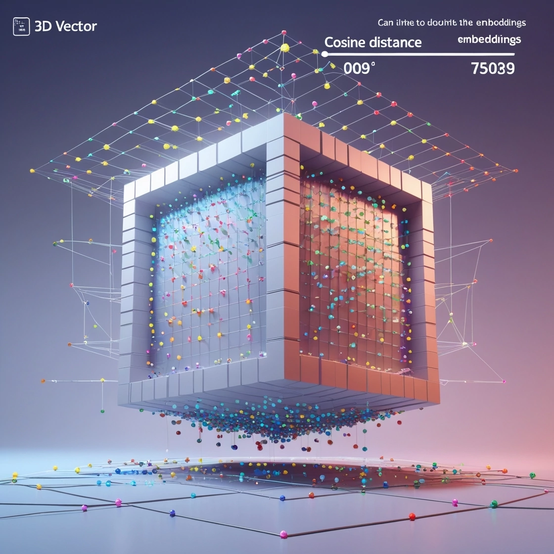 Эмбеддинги: Как они меняют поиск и обработку данных
В современном мире технологий эмбеддинги стали основой для интеллектуального поиска и анализа текста | Сетка — социальная сеть от hh.ru
