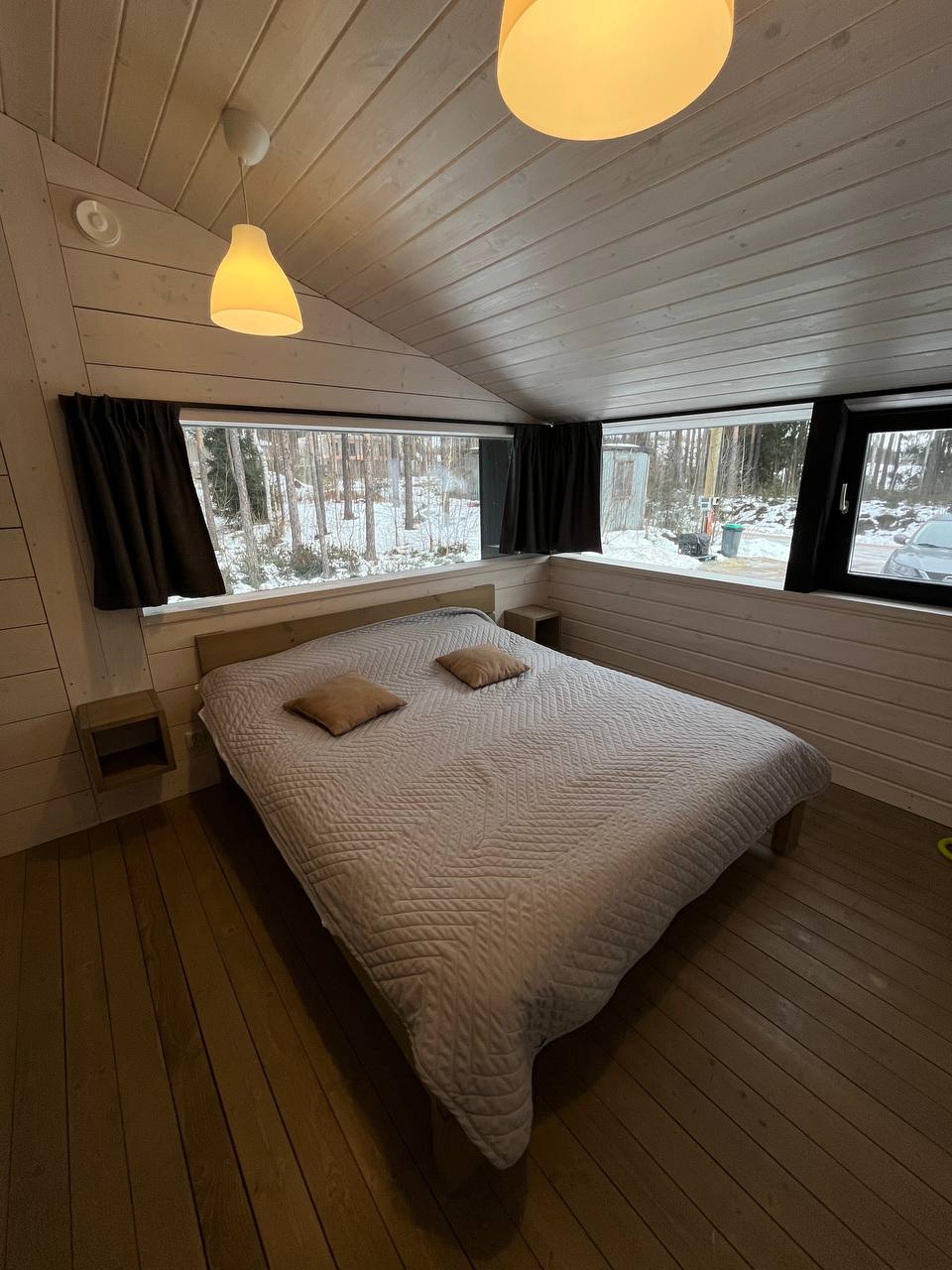 Январь = отпуск | Сетка — социальная сеть от hh.ru