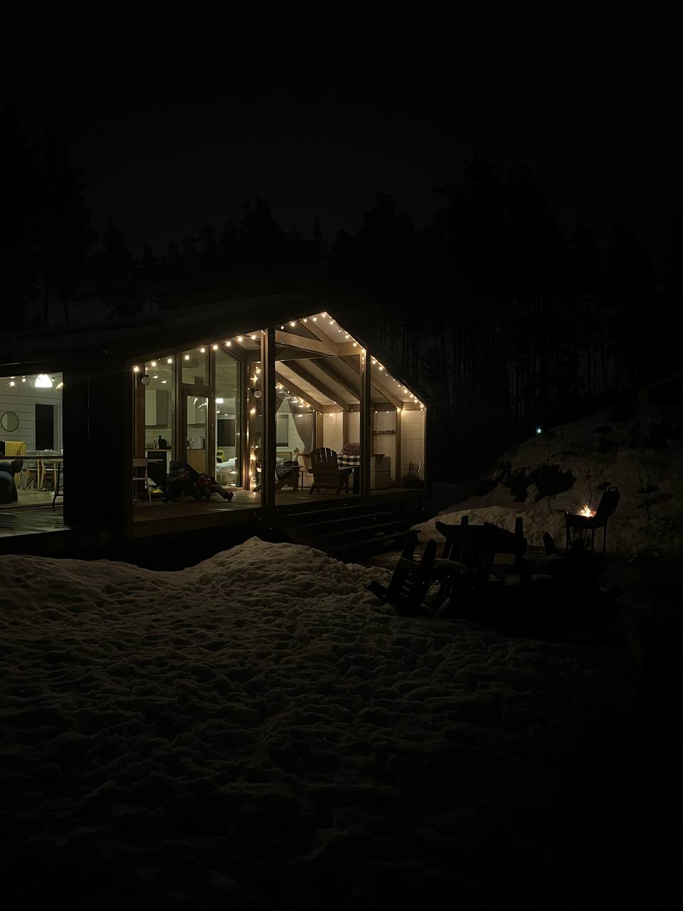 Январь = отпуск | Сетка — социальная сеть от hh.ru