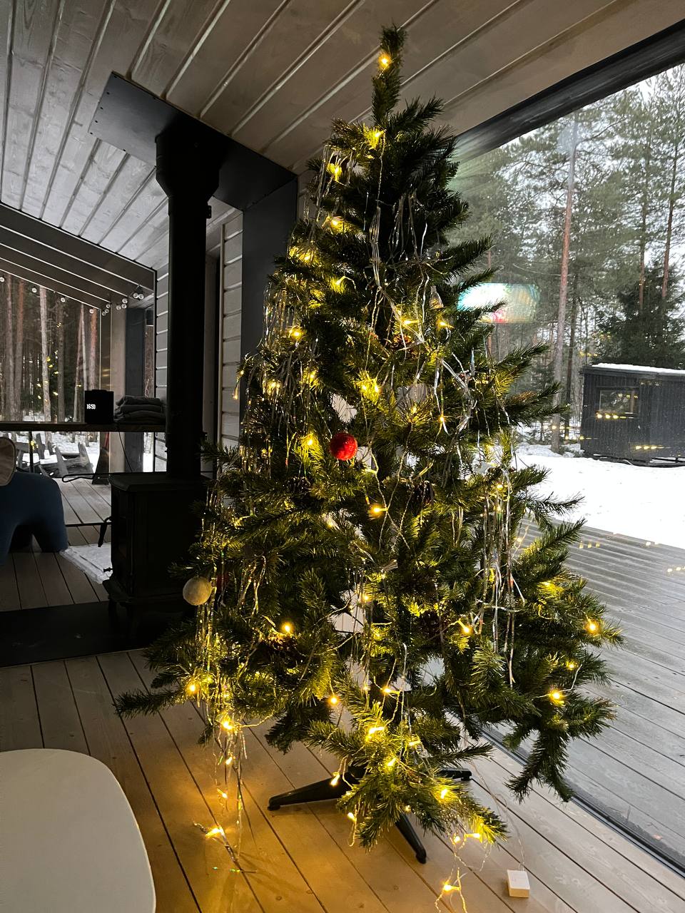 Январь = отпуск | Сетка — социальная сеть от hh.ru