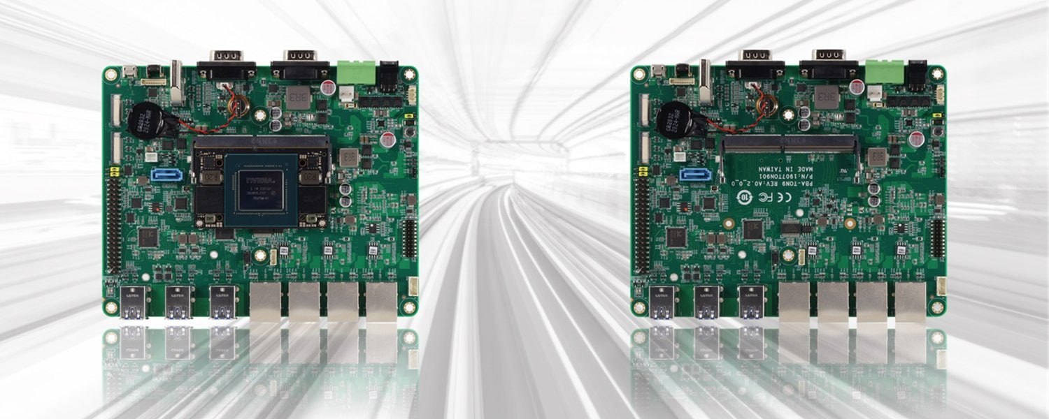 AAEON представила платформу Boxer-8654AI для ИИ-устройств
AAEON анонсировала платформу Boxer-8654AI-Kit, основанную на модуле NVIDIA Jetson Orin NX, для разработки IoT-устройств и периферийных вычисли... | Сетка — социальная сеть от hh.ru