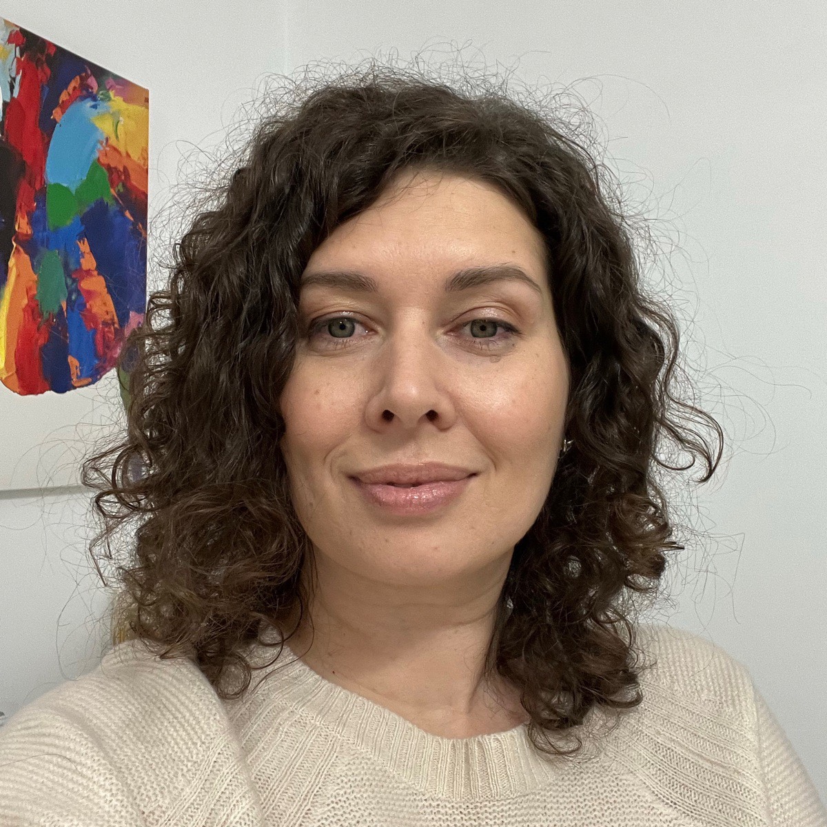 Татьяна Гейлер | Сетка — социальная сеть от hh.ru