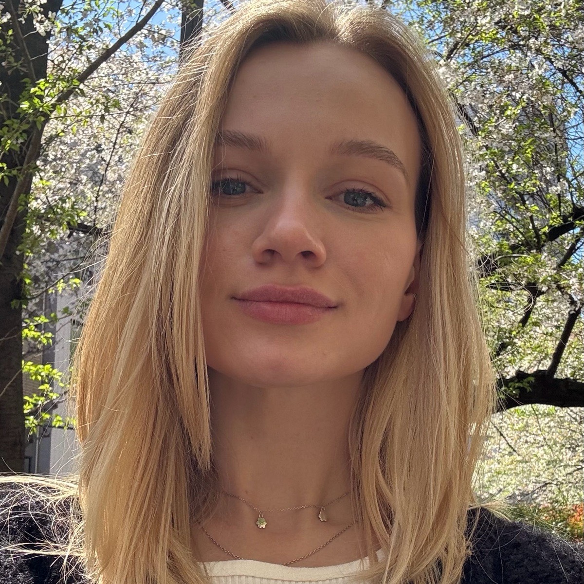 Анастасия Долгополова | Сетка — социальная сеть от hh.ru