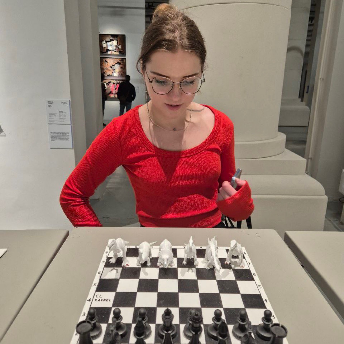 Софья Карпушина