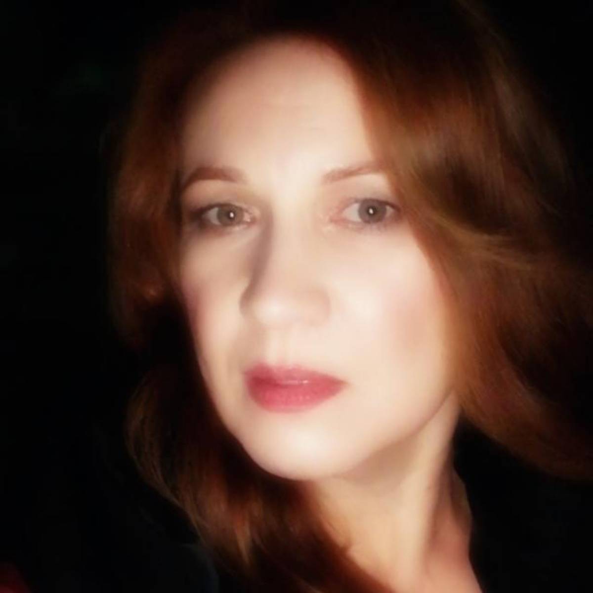 Наталья Зыкова