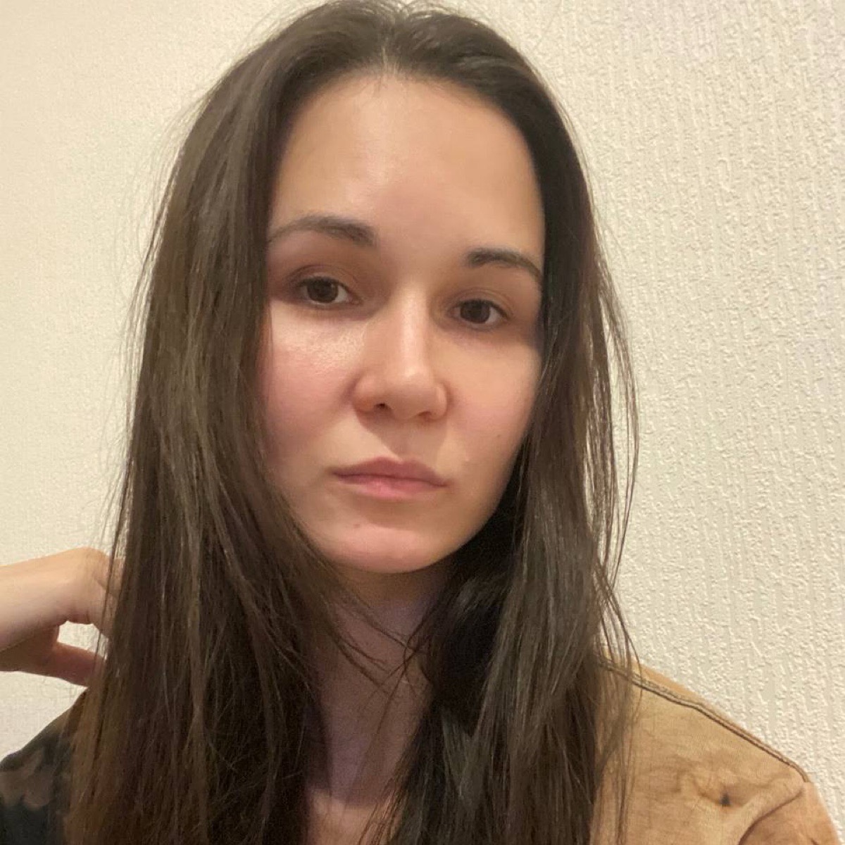 Даша Иванова