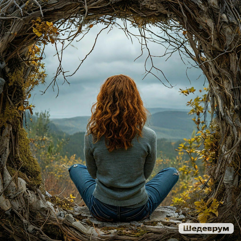 👀ВЗГЛЯД ИЗНУТРИ. Игнорирование эмоциональных травм.
Я хочу поделиться с вами важной мыслью, которая изменила мою жизнь и вдохновила на создание своего  курса | Сетка — социальная сеть от hh.ru