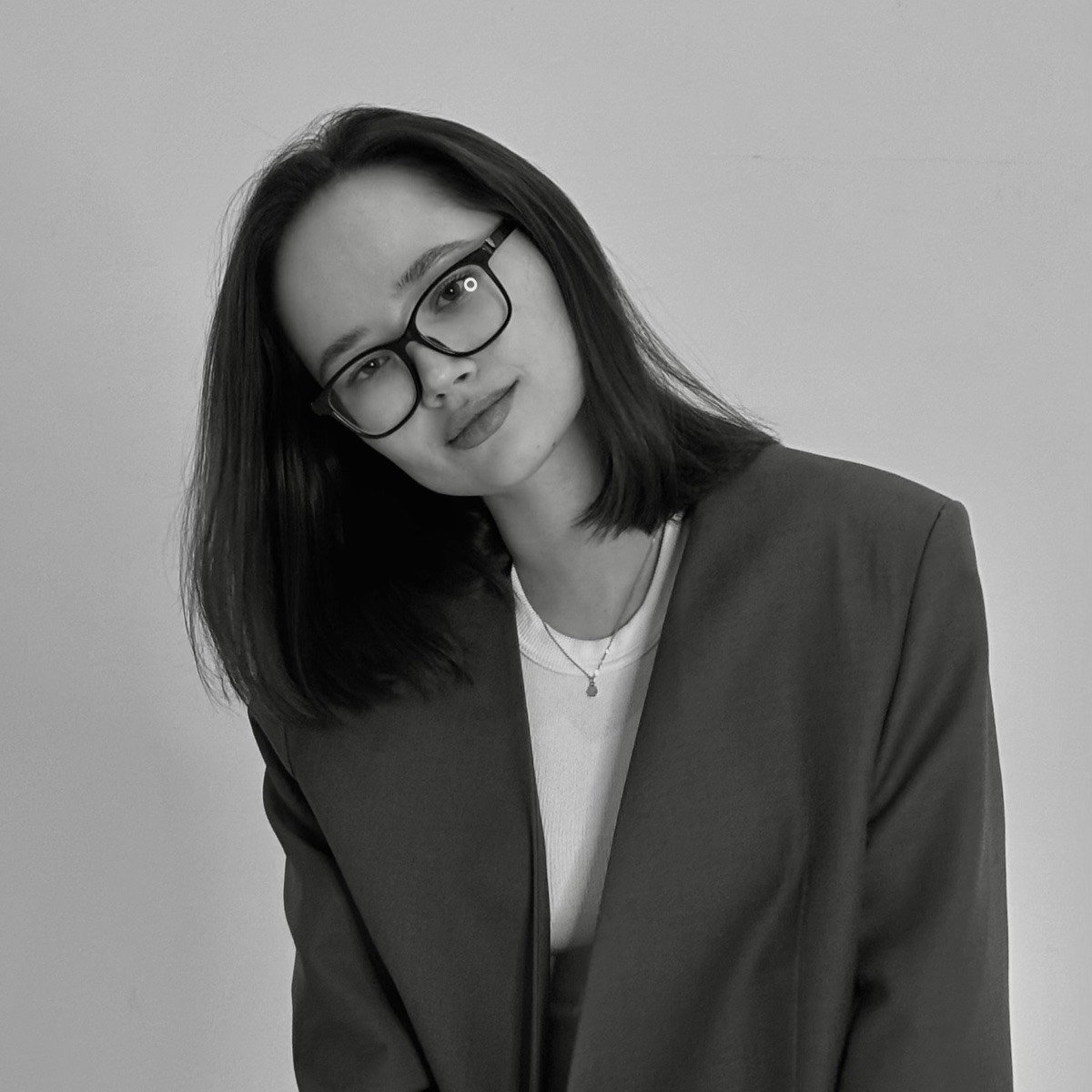 Анастасия Кириллова | Сетка — социальная сеть от hh.ru