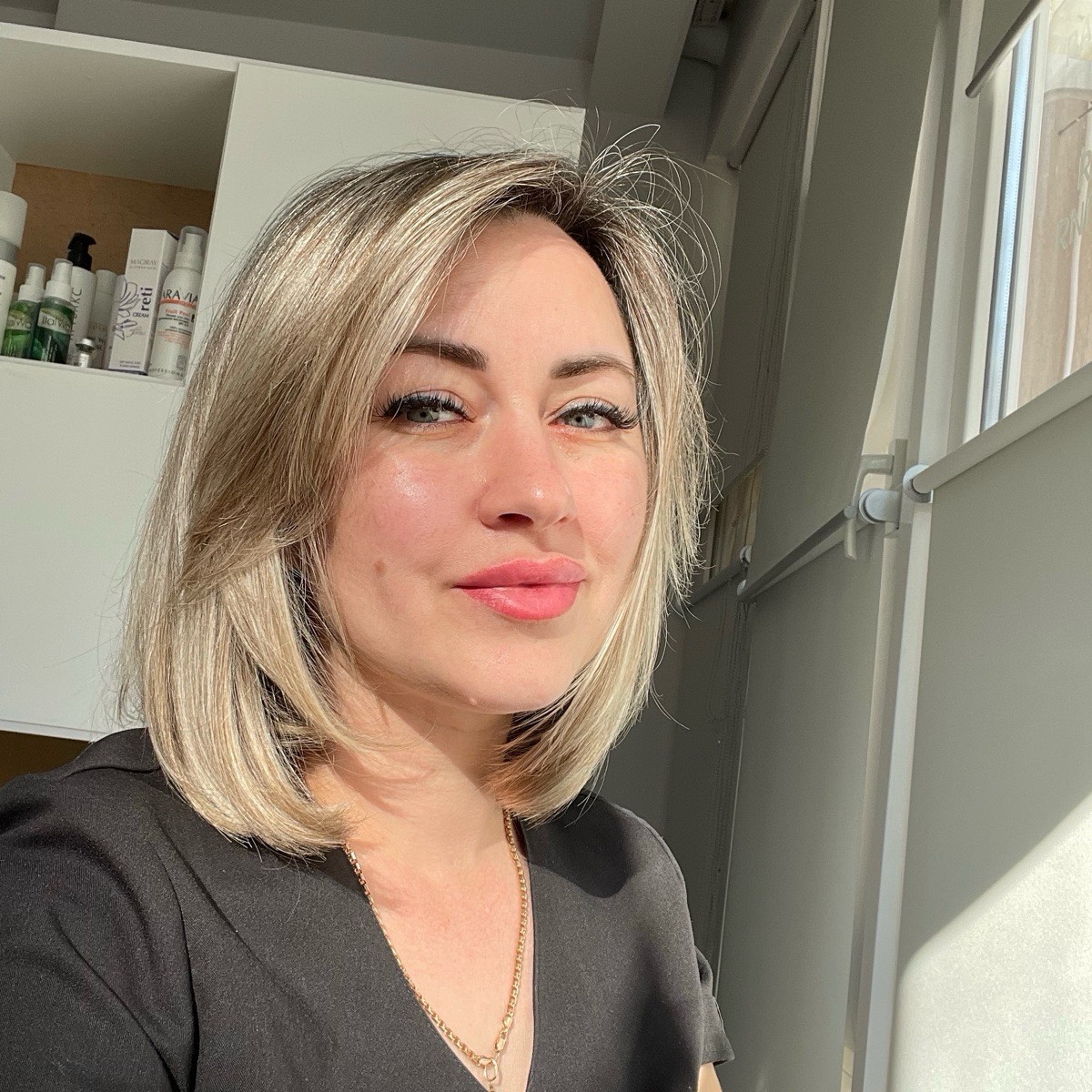 Екатерина Филиппова