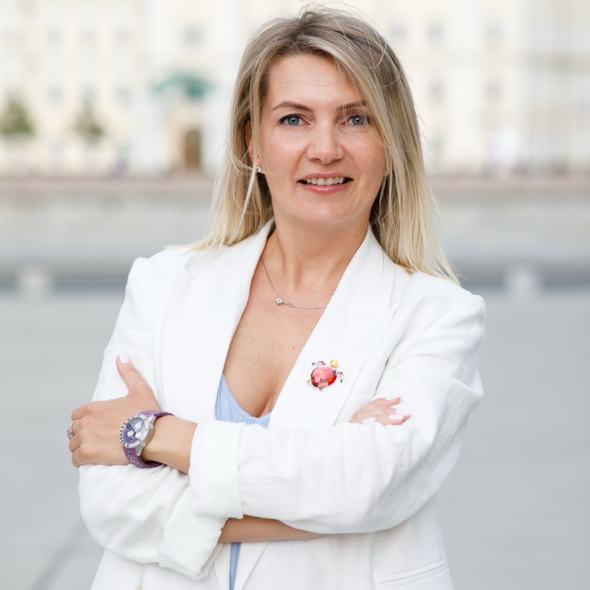 Светлана Семенова