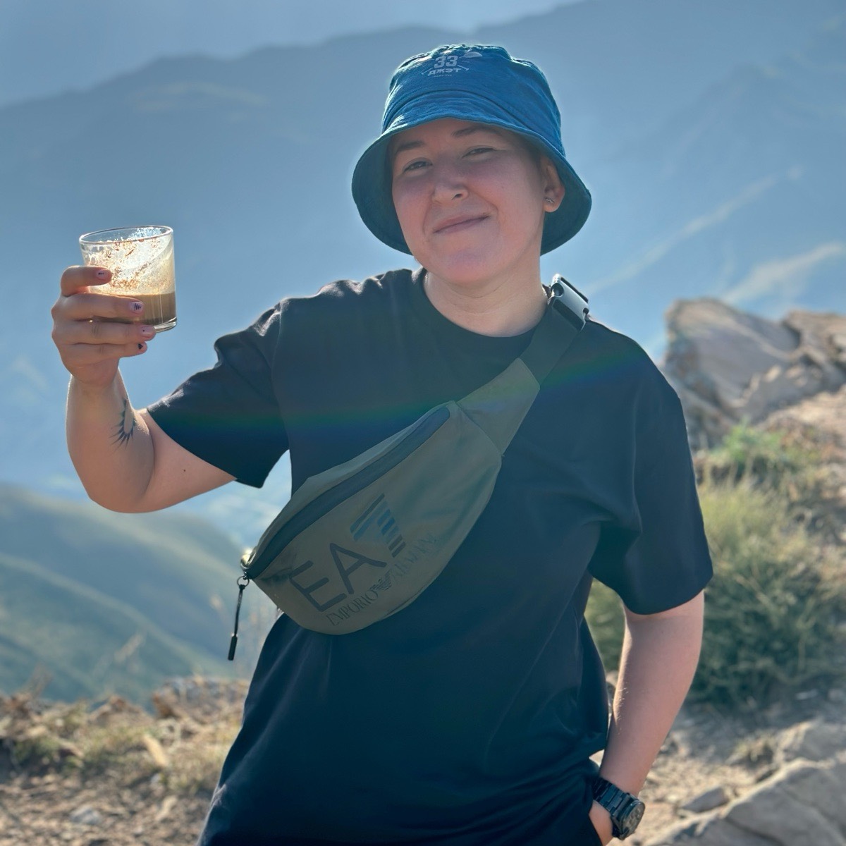 София Фреинт