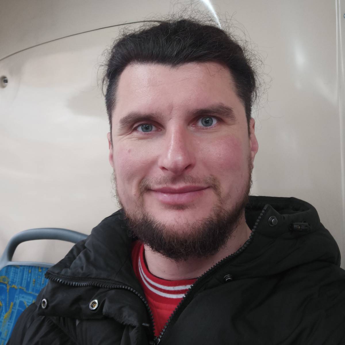 Алексей Старыгин