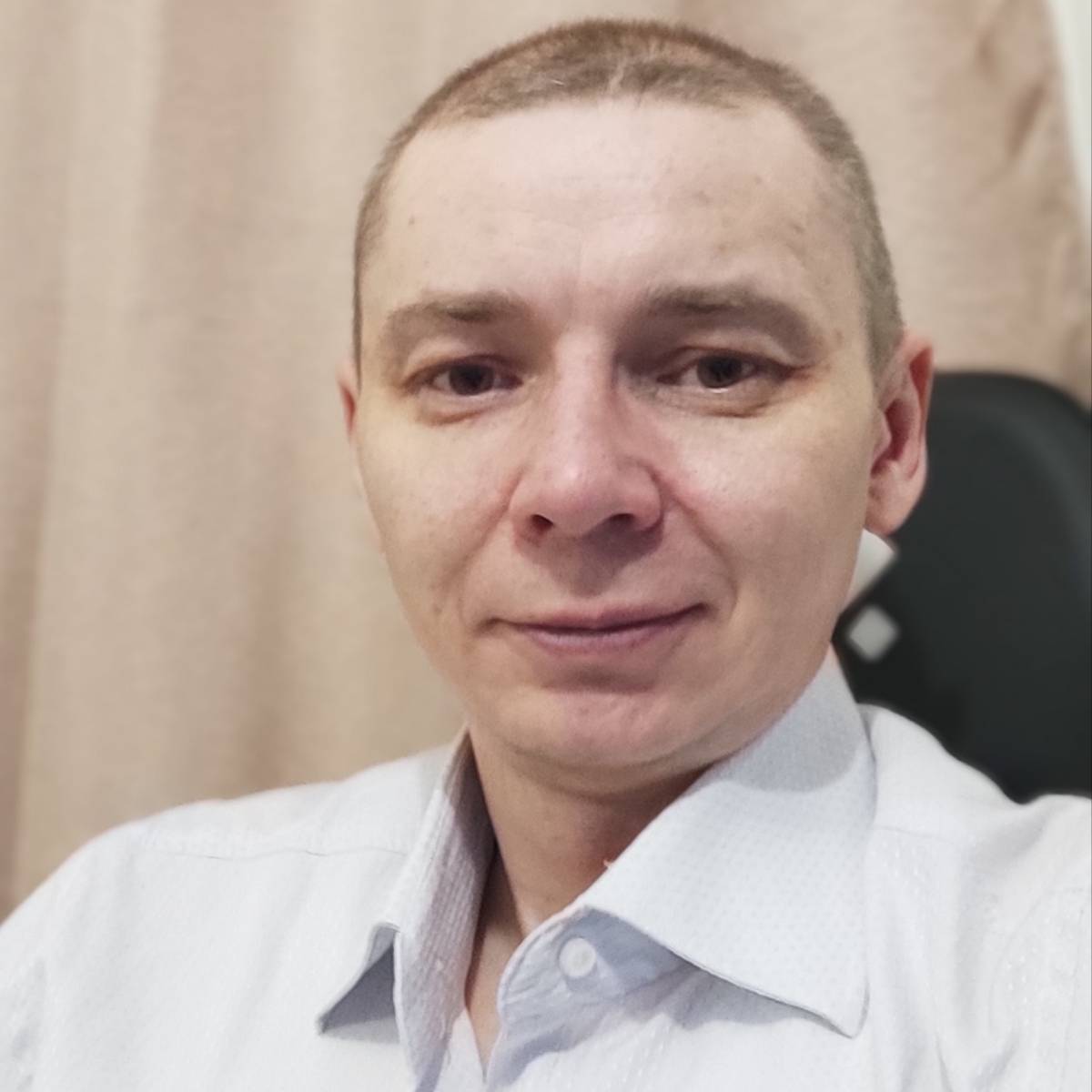 Василий Большаков | Сетка — социальная сеть от hh.ru