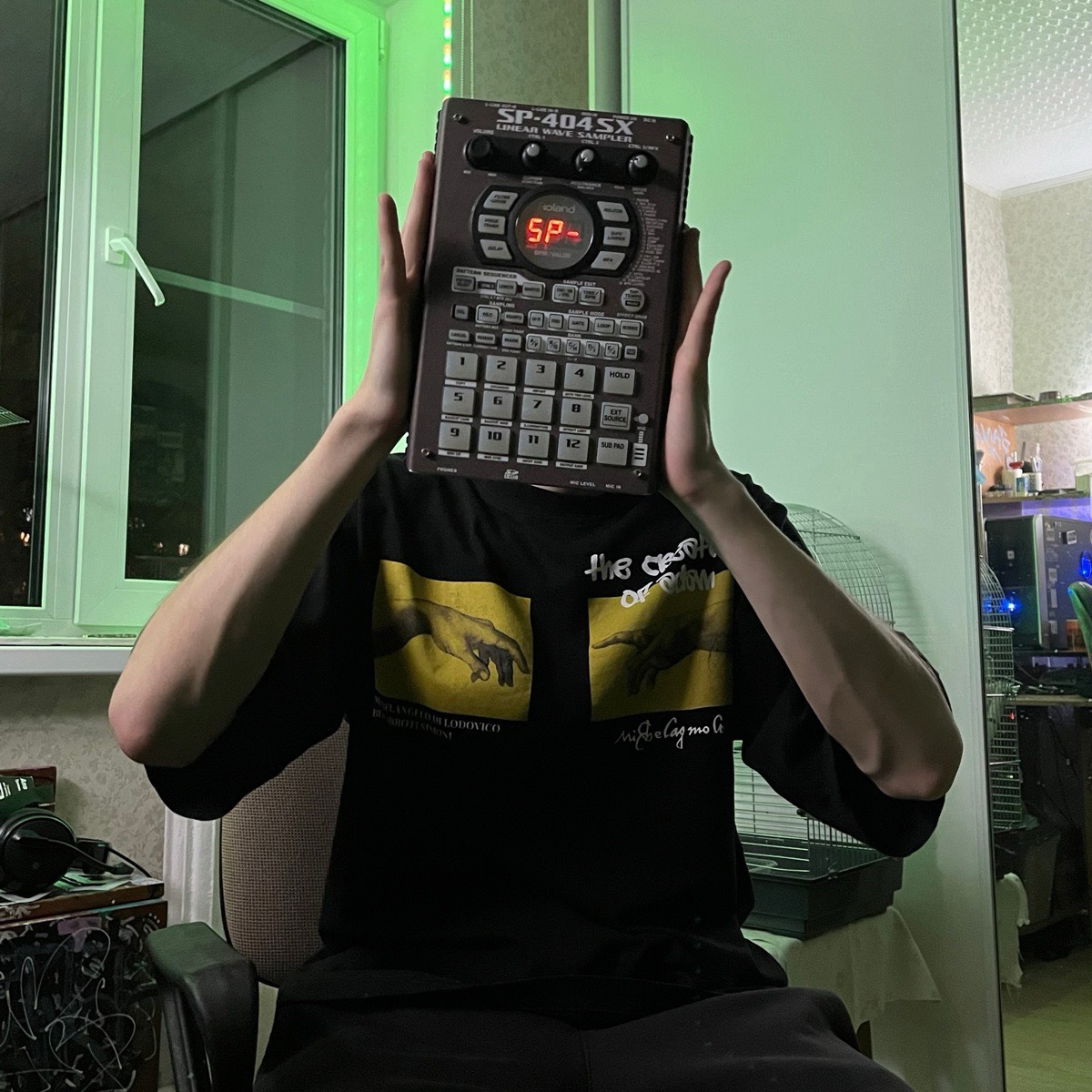 Илья Владимирович | Сетка — социальная сеть от hh.ru