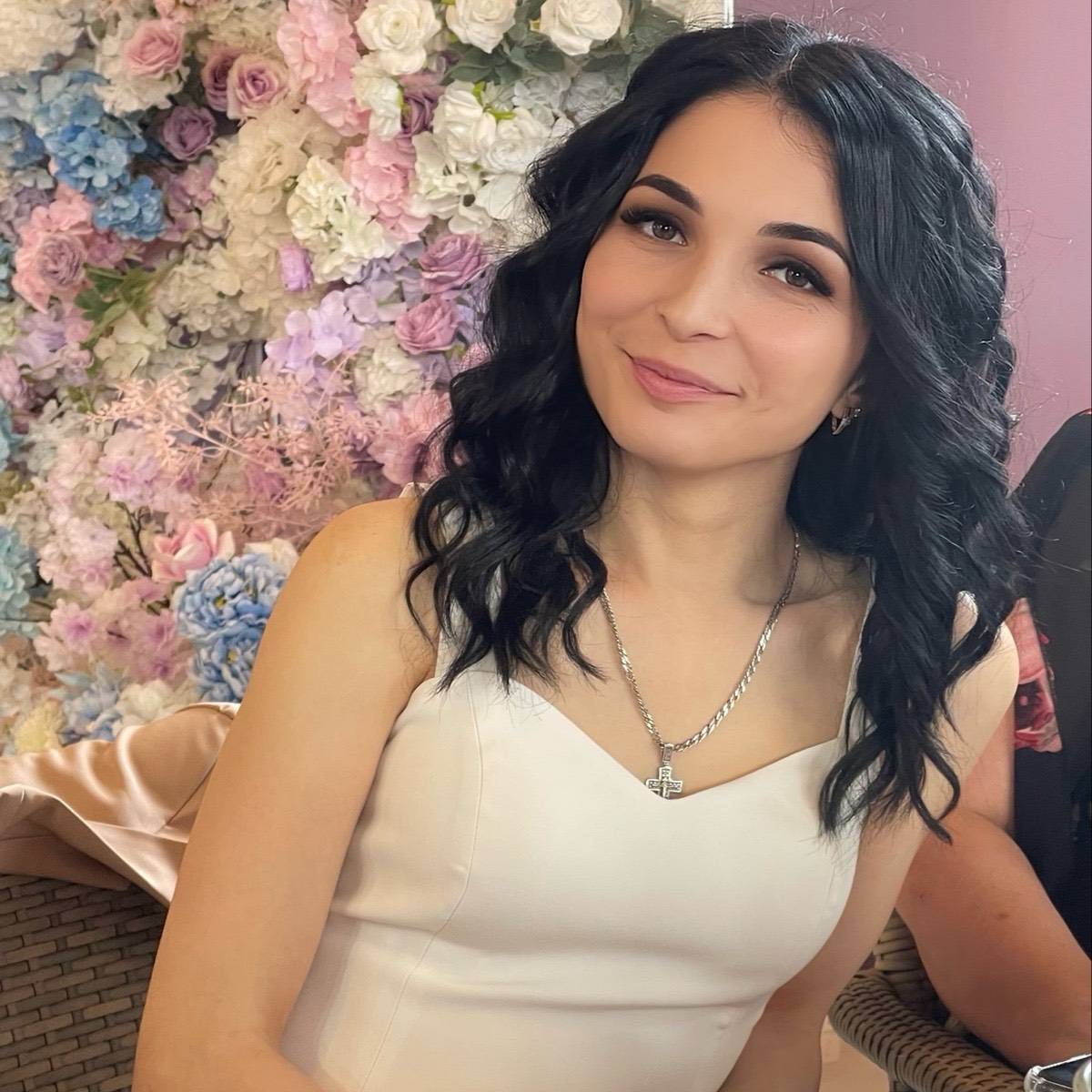 Лиана Зуймонова | Сетка — социальная сеть от hh.ru