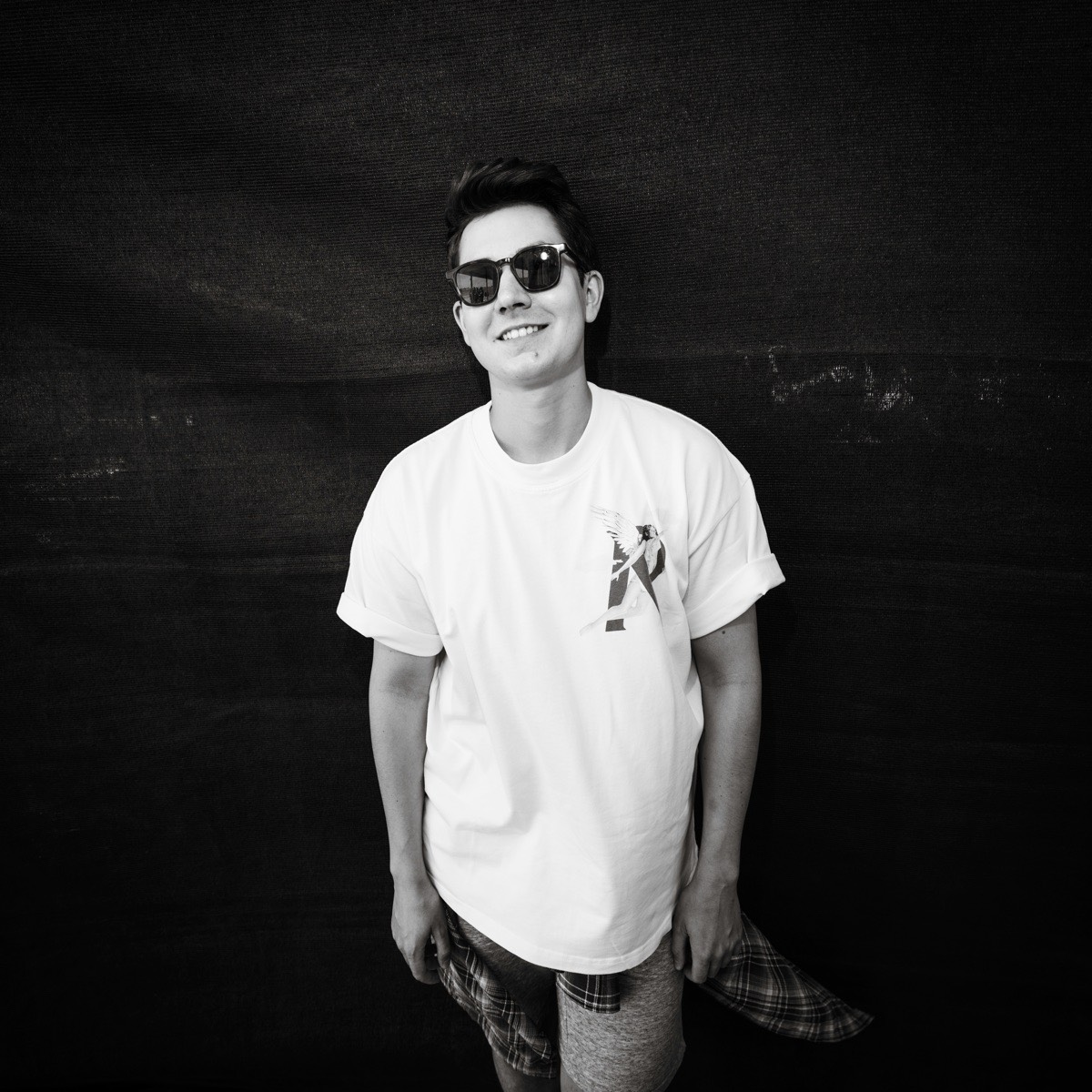 Антон Жарич | Сетка — социальная сеть от hh.ru