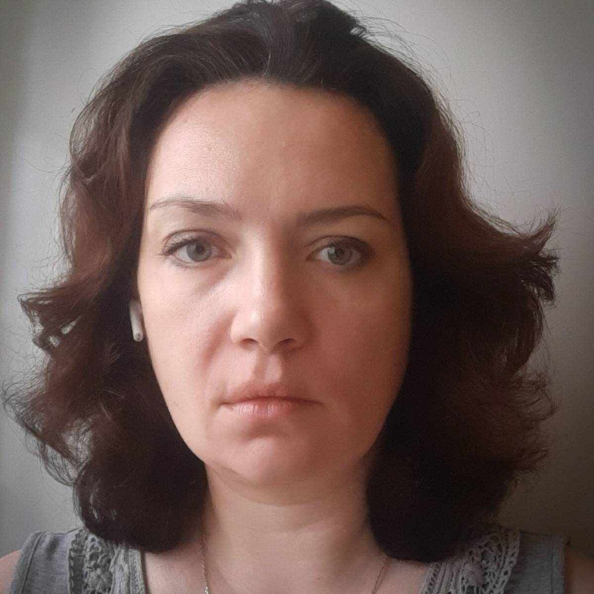 Анна Печникова