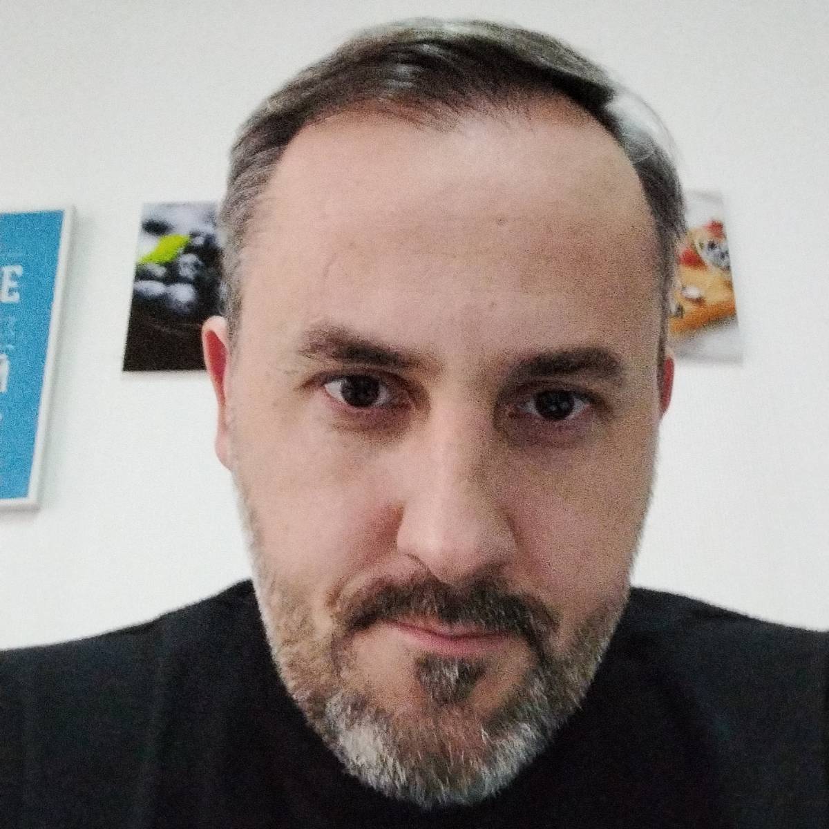 Роман Коншин | Сетка — социальная сеть от hh.ru