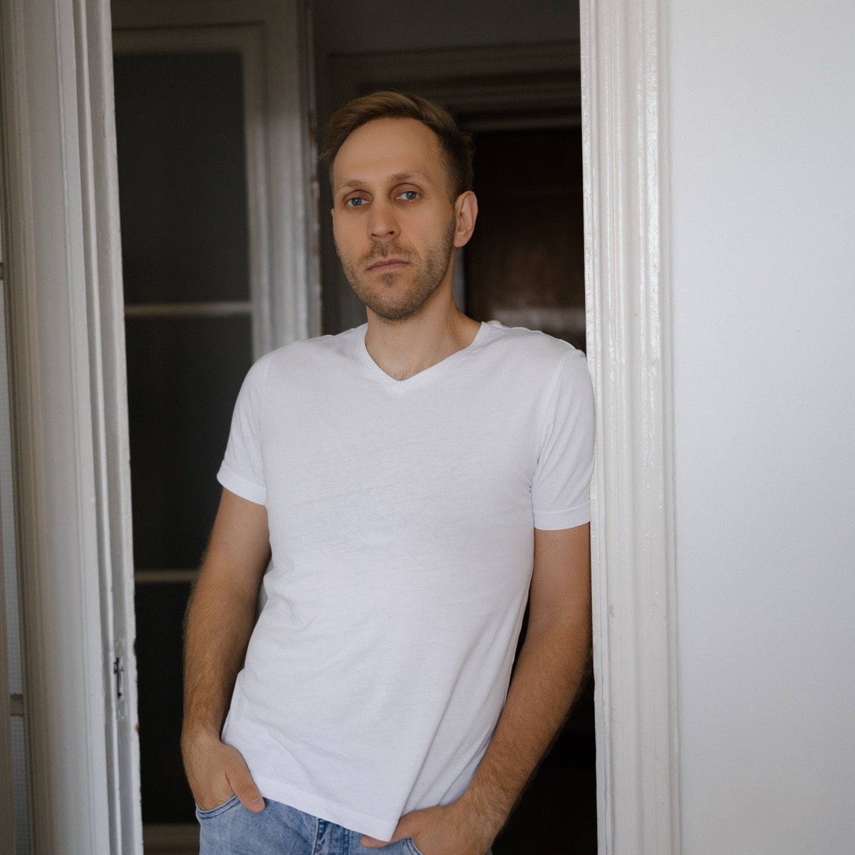 Виталий Рубин