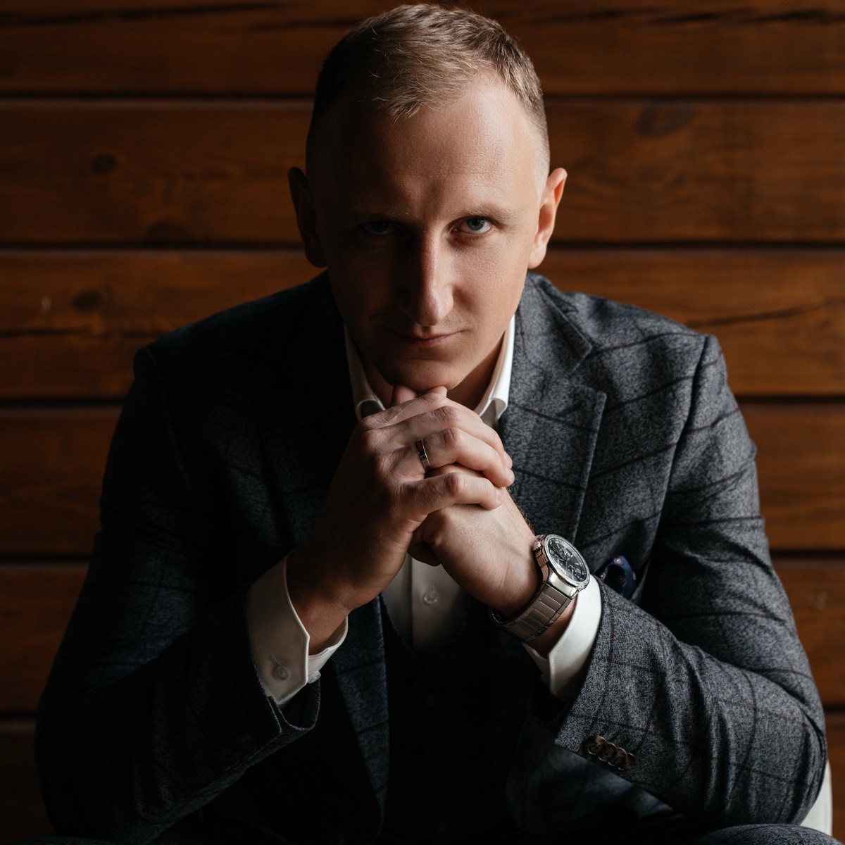 Сергей Спирин | Сетка — социальная сеть от hh.ru