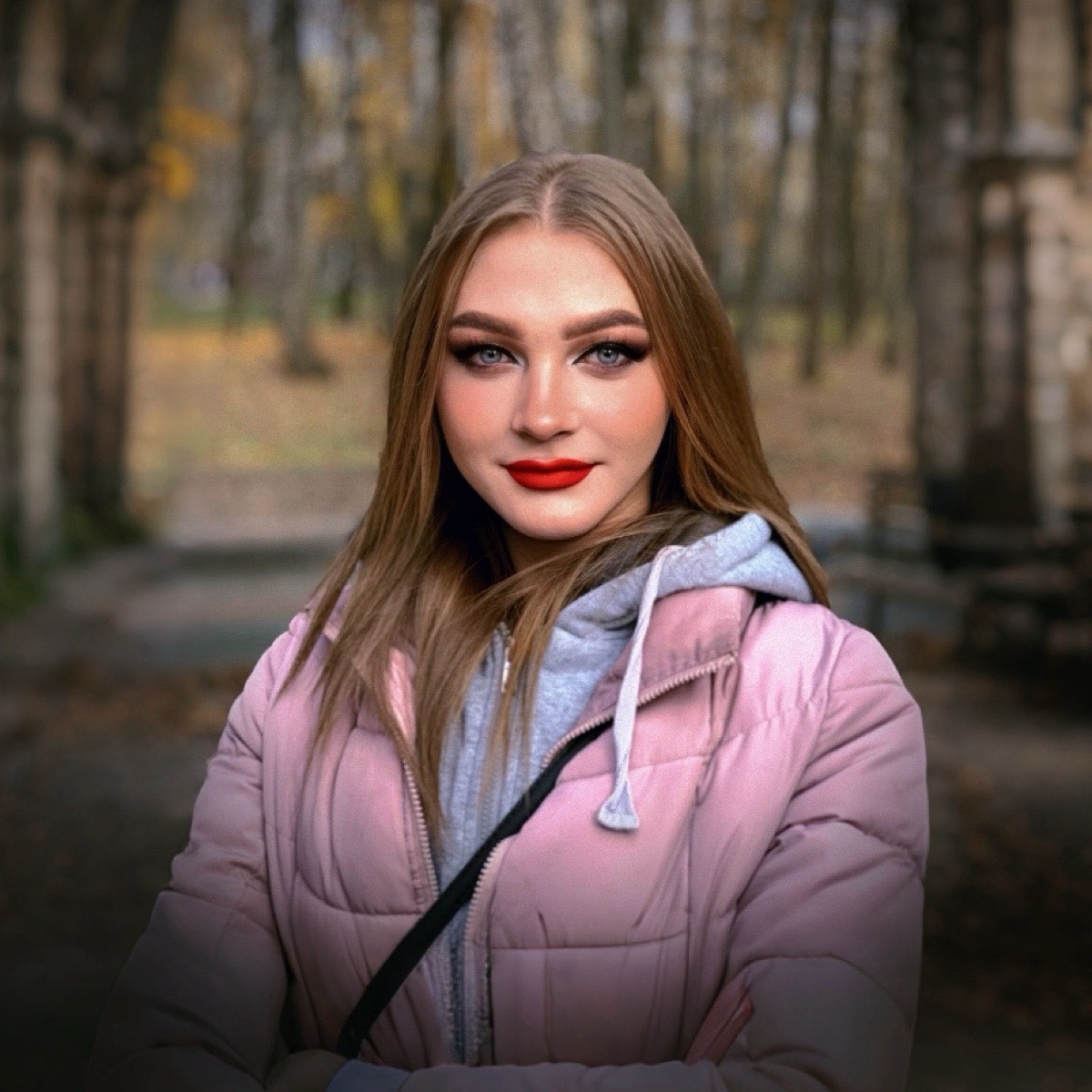 Александра Самбурских