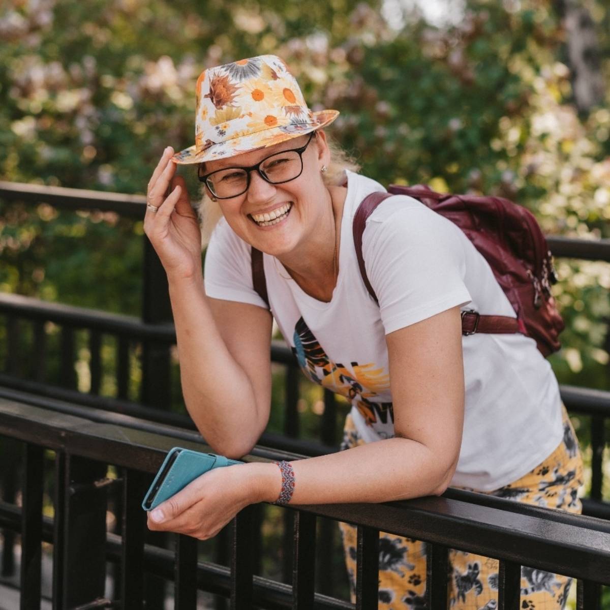 Татьяна Болотова | Сетка — социальная сеть от hh.ru