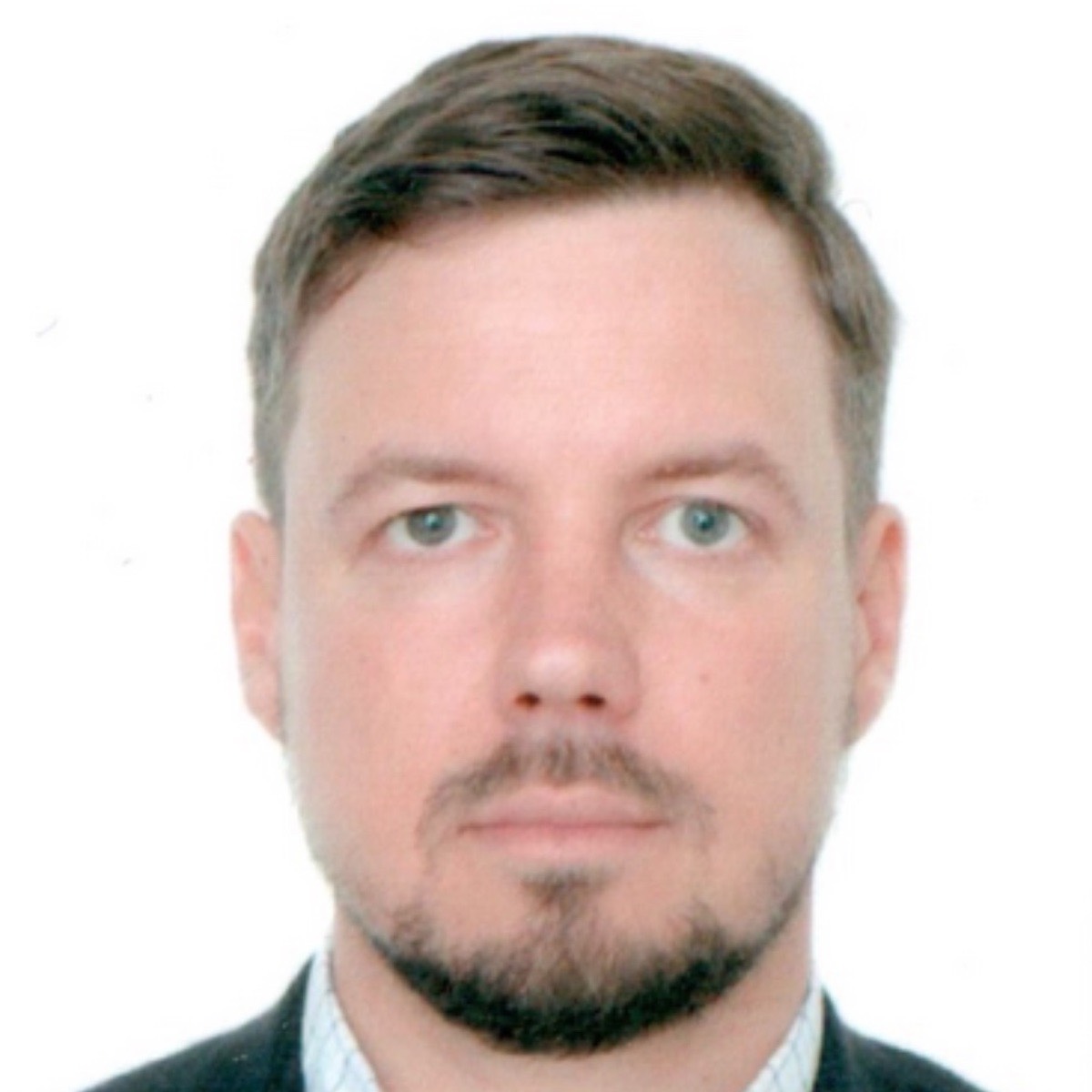 Евгений Гришаков | Сетка — социальная сеть от hh.ru