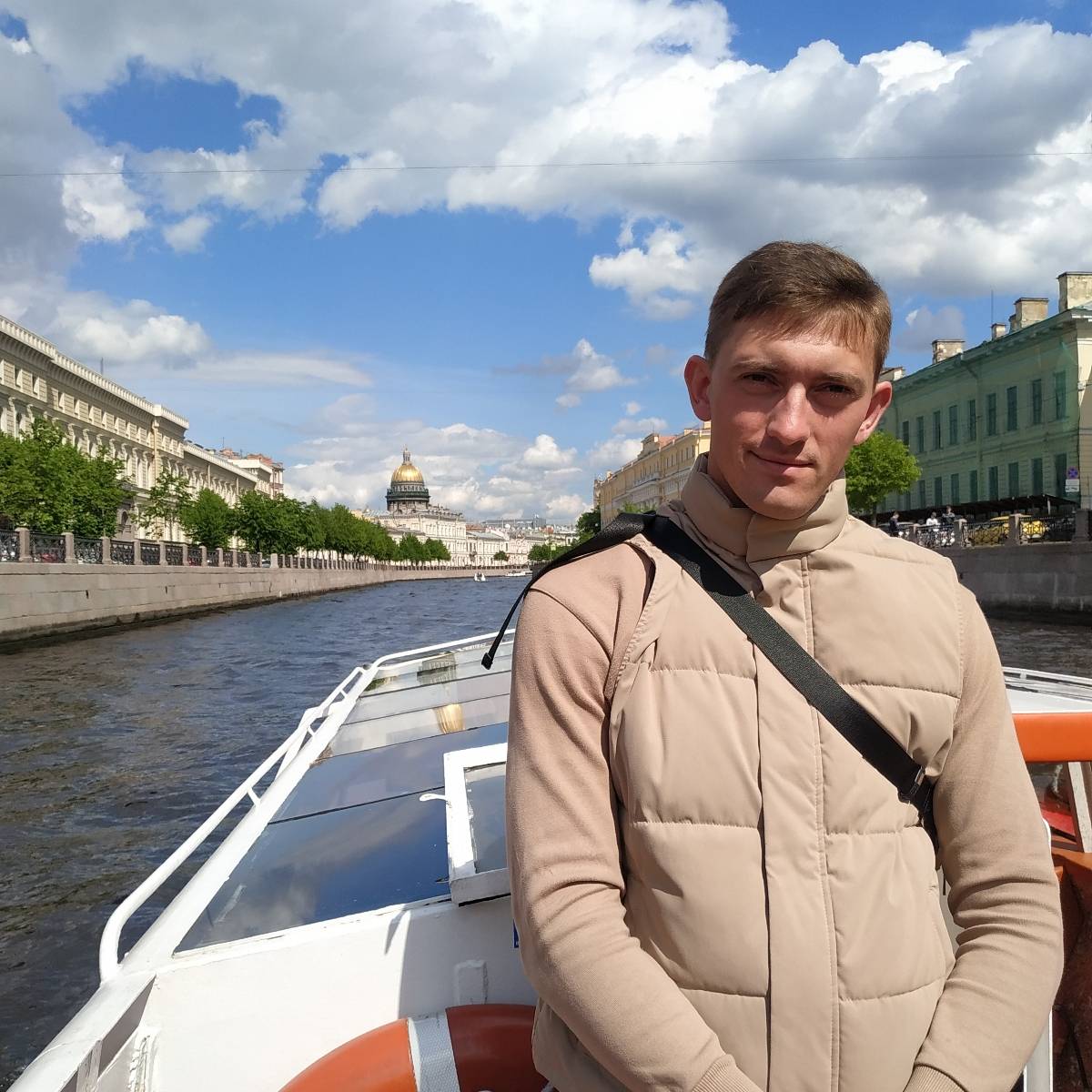 Евгений Гребенщиков